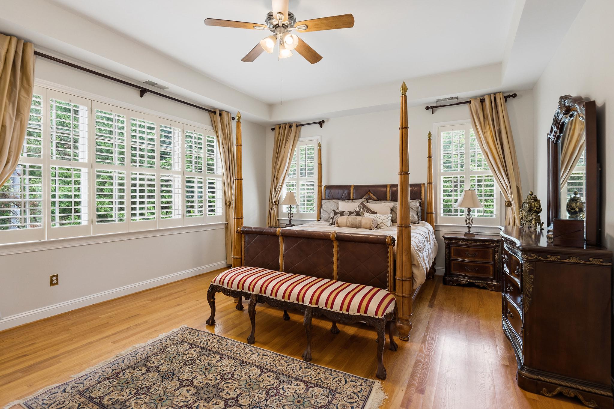  1108 Hobnail Court, Great Falls, VA, 22066 - 物件實景
