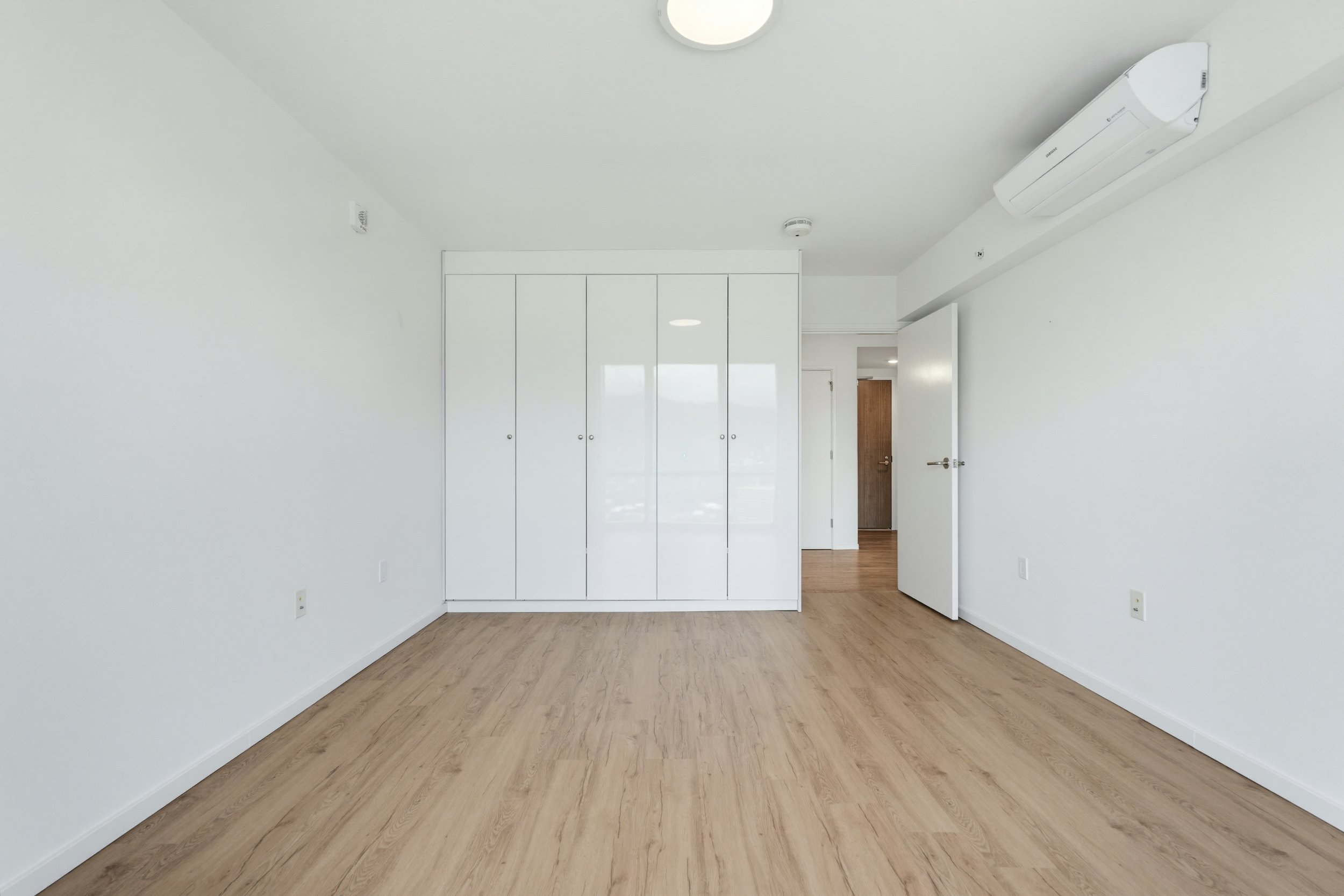  Kapiolani Residence, City, Mountain views - 物件實景