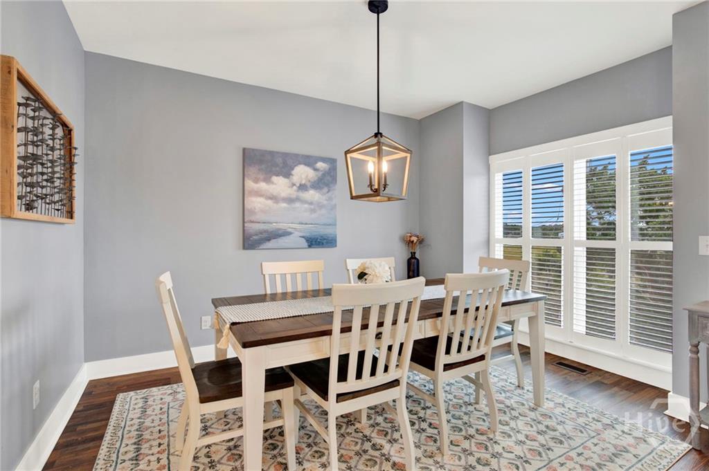 TYBEE ISLAND, Georgia, 31328, United States, 3 Bedrooms Bedrooms, ,3 BathroomsBathrooms,Residential,For Sale,1985734