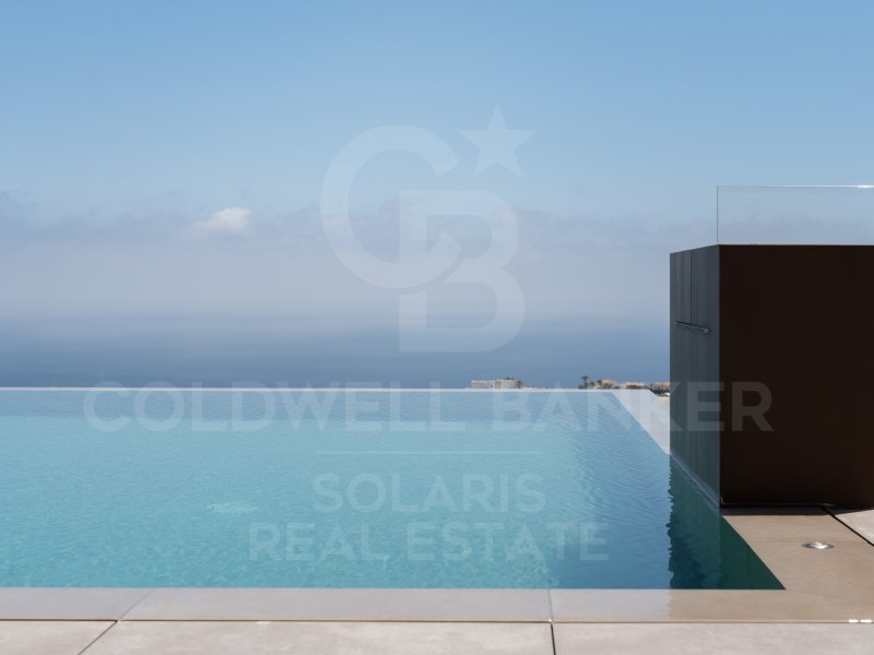 Benitachell / El Poble Nou de Benitatxell, Comunidad Valenciana, ES, 5 Bedrooms Bedrooms, ,7 BathroomsBathrooms,Residential,For Sale,1795005