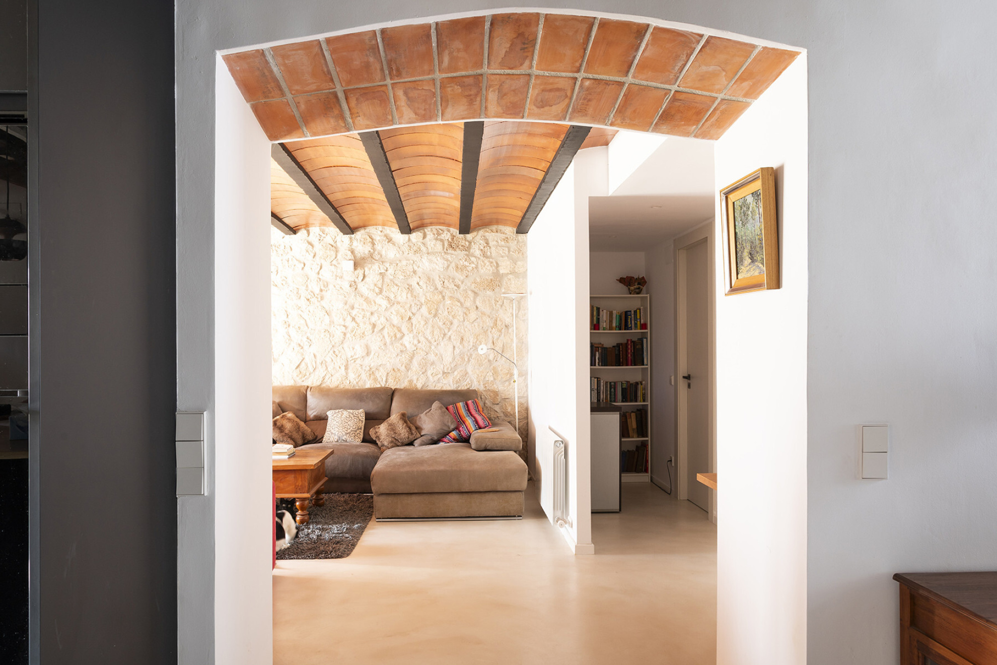  Fully renovated townhouse in the old center of Sant Pere de Ribes - 物件實景