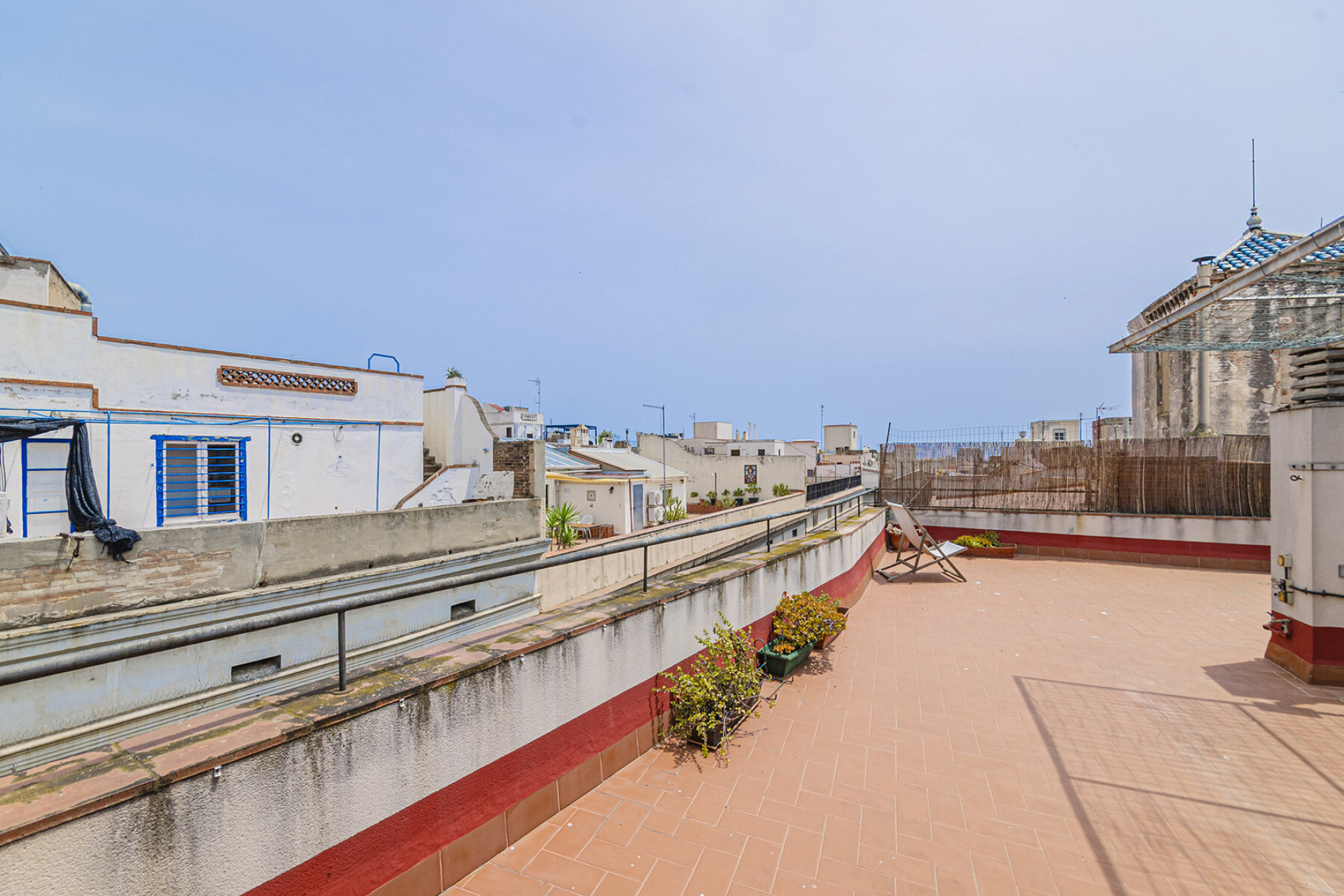  Fabulous penthouse with private terrace in the Gothic Quarter - 物件實景
