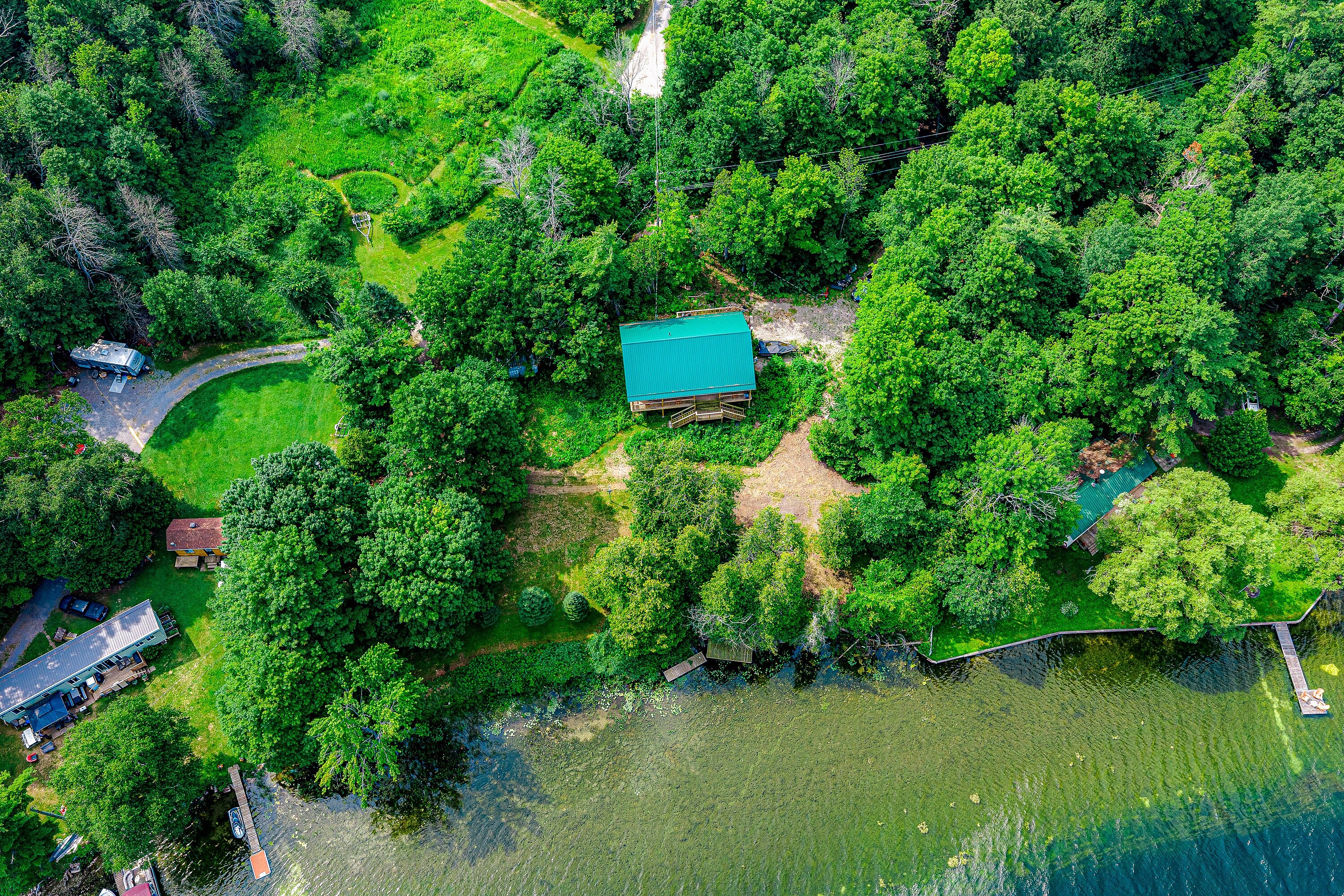  Picture Perfect Lake - 物件實景