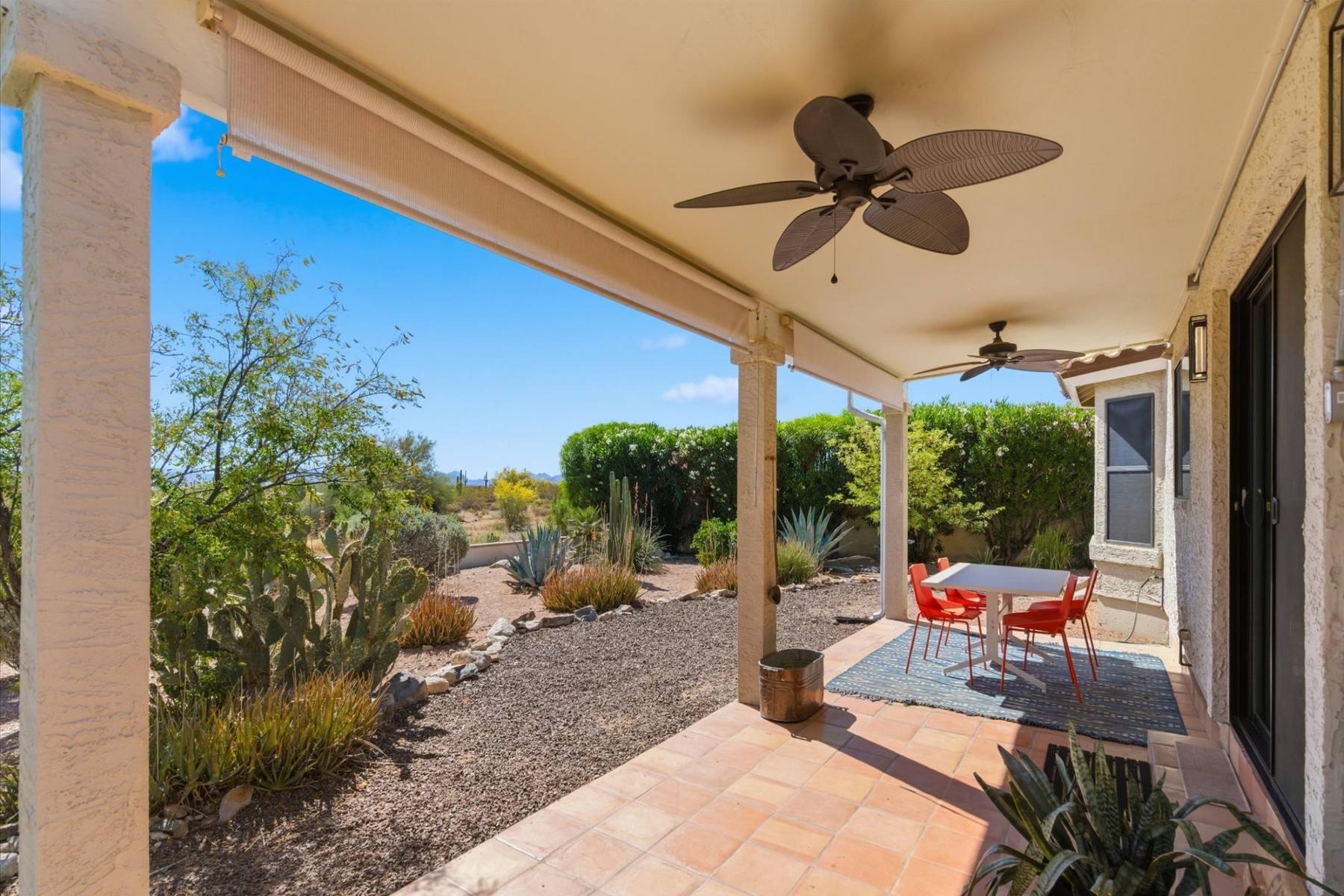  14433 N San Carlos Drive¦Fountain Hills, AZ - 物件實景