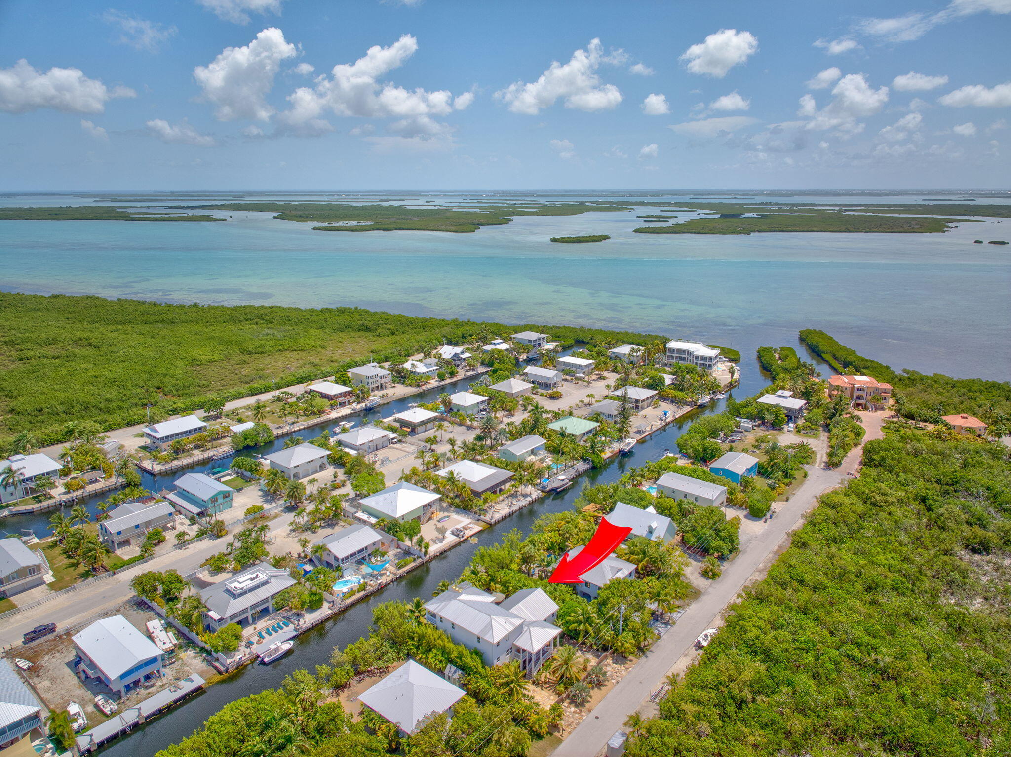 Cudjoe, Florida, 33042, United States, 3 Bedrooms Bedrooms, ,4 BathroomsBathrooms,Residential,For Sale,1911641