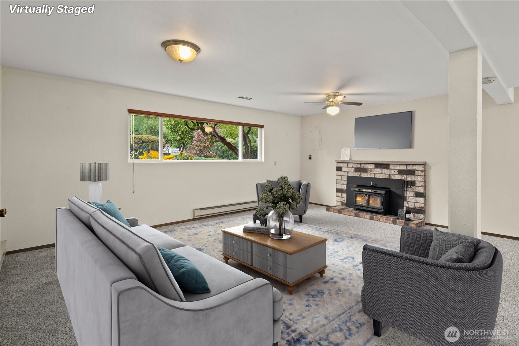 Redmond, Washington, 98052, United States, 3 Bedrooms Bedrooms, ,2 BathroomsBathrooms,Residential,For Sale,1990985