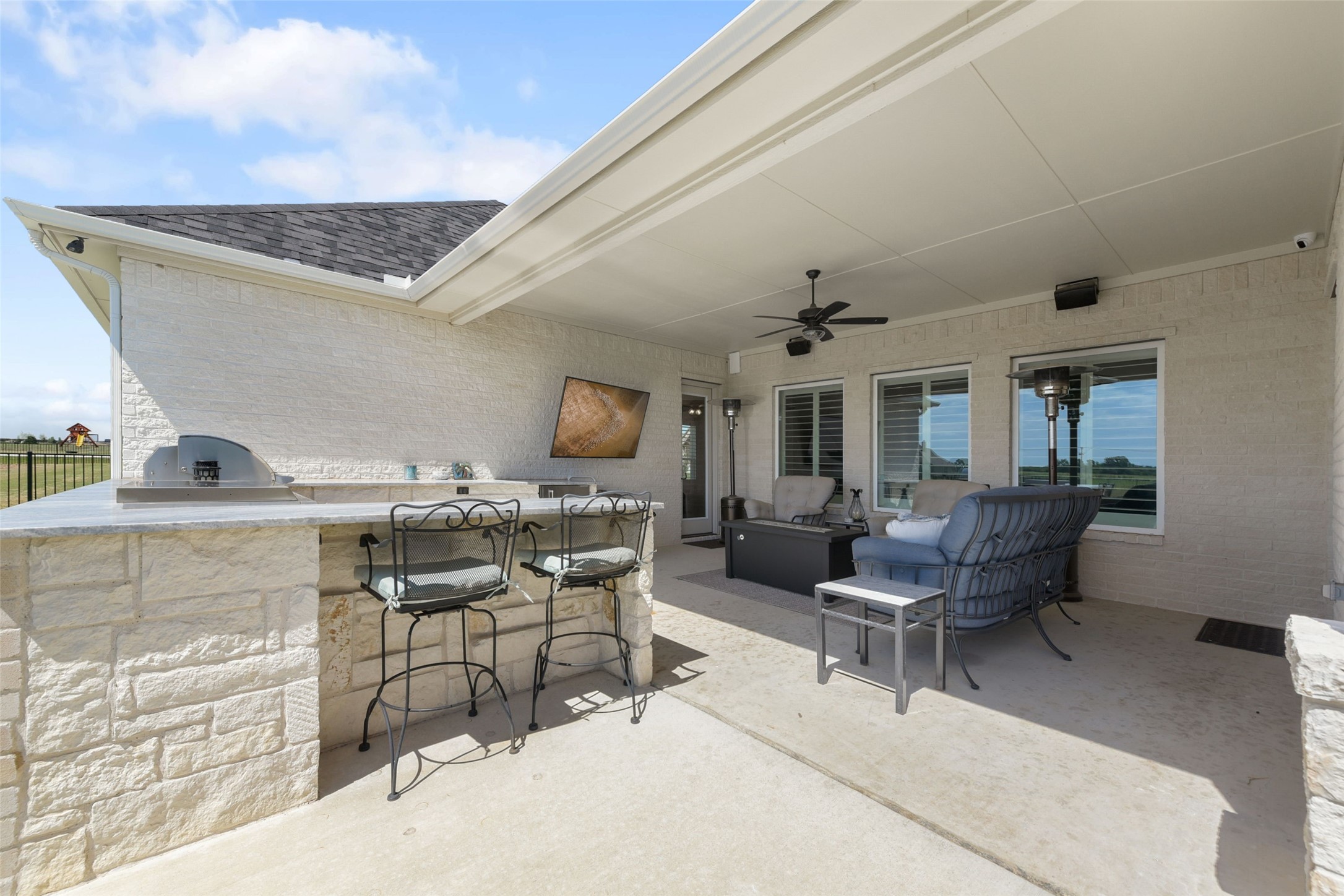 New Fairview, Texas, 76247, United States, 4 Bedrooms Bedrooms, ,3 BathroomsBathrooms,Residential,For Sale,1903817
