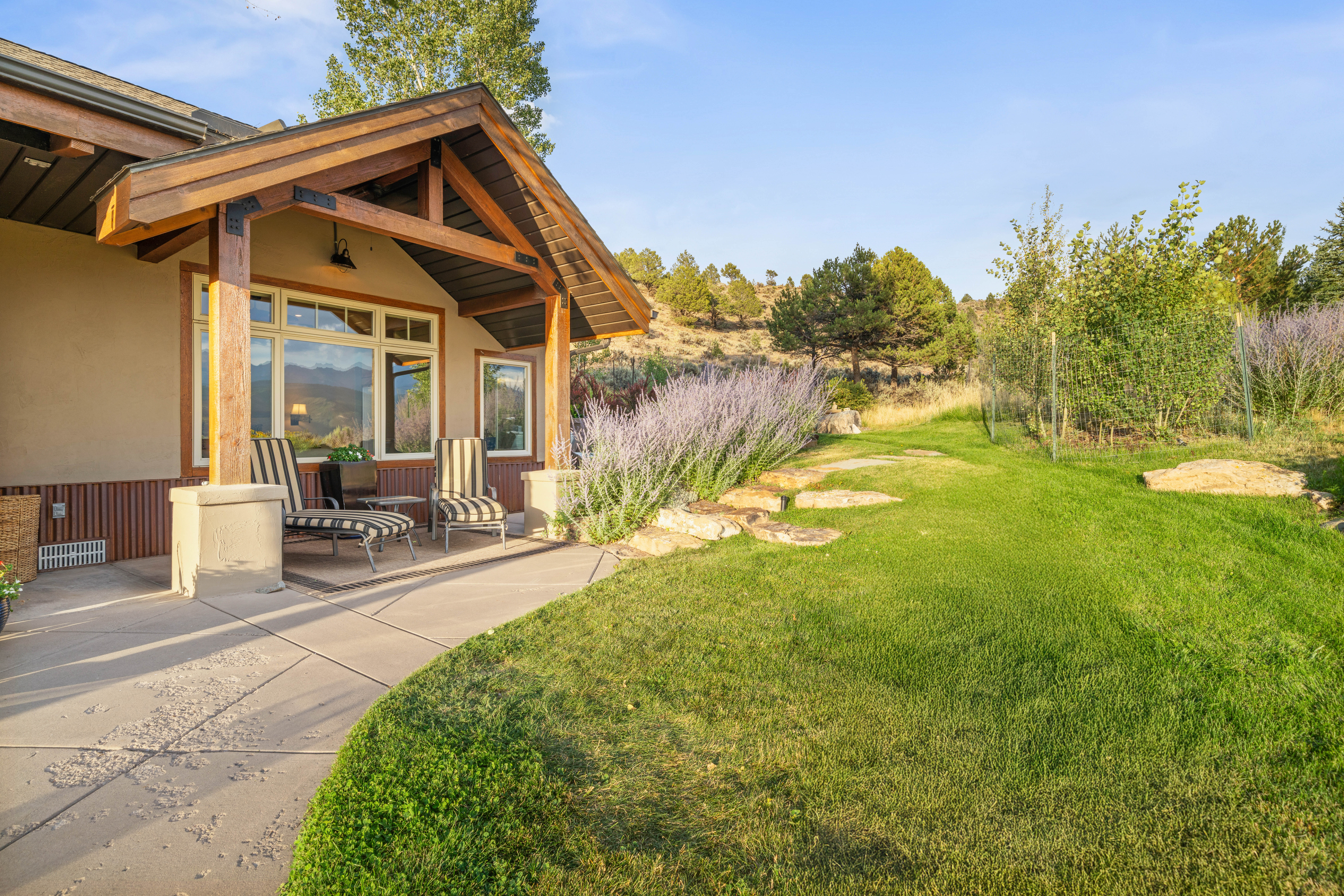  800 Golden Eagle Trail, Ridgway, CO, 81432 - 物件實景
