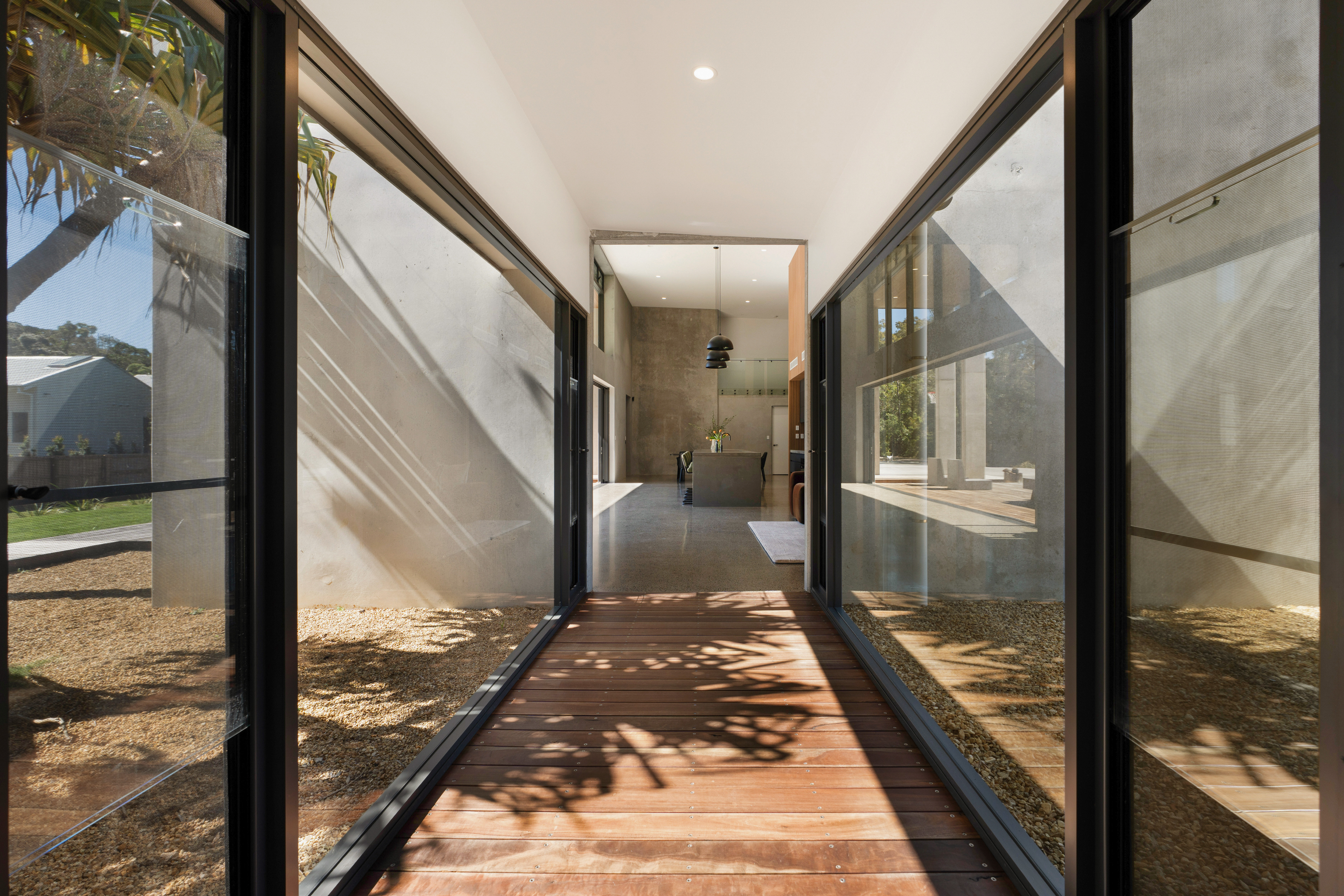  Acreage by the Ocean. Architecture Without Compromise. - 物件實景