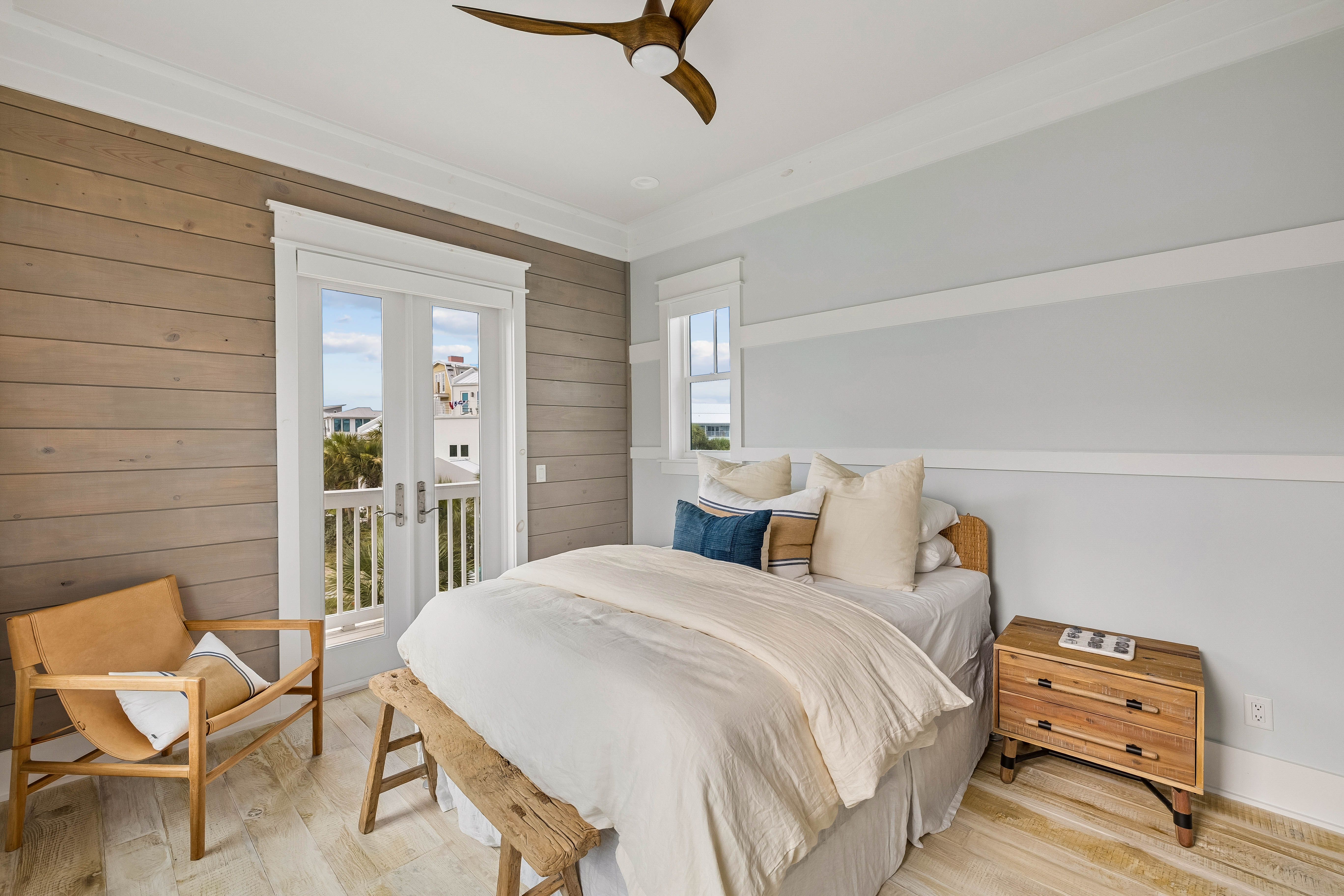  Never-Rented Seagrove Home With Forever Gulf Views Near 30A - 物件實景