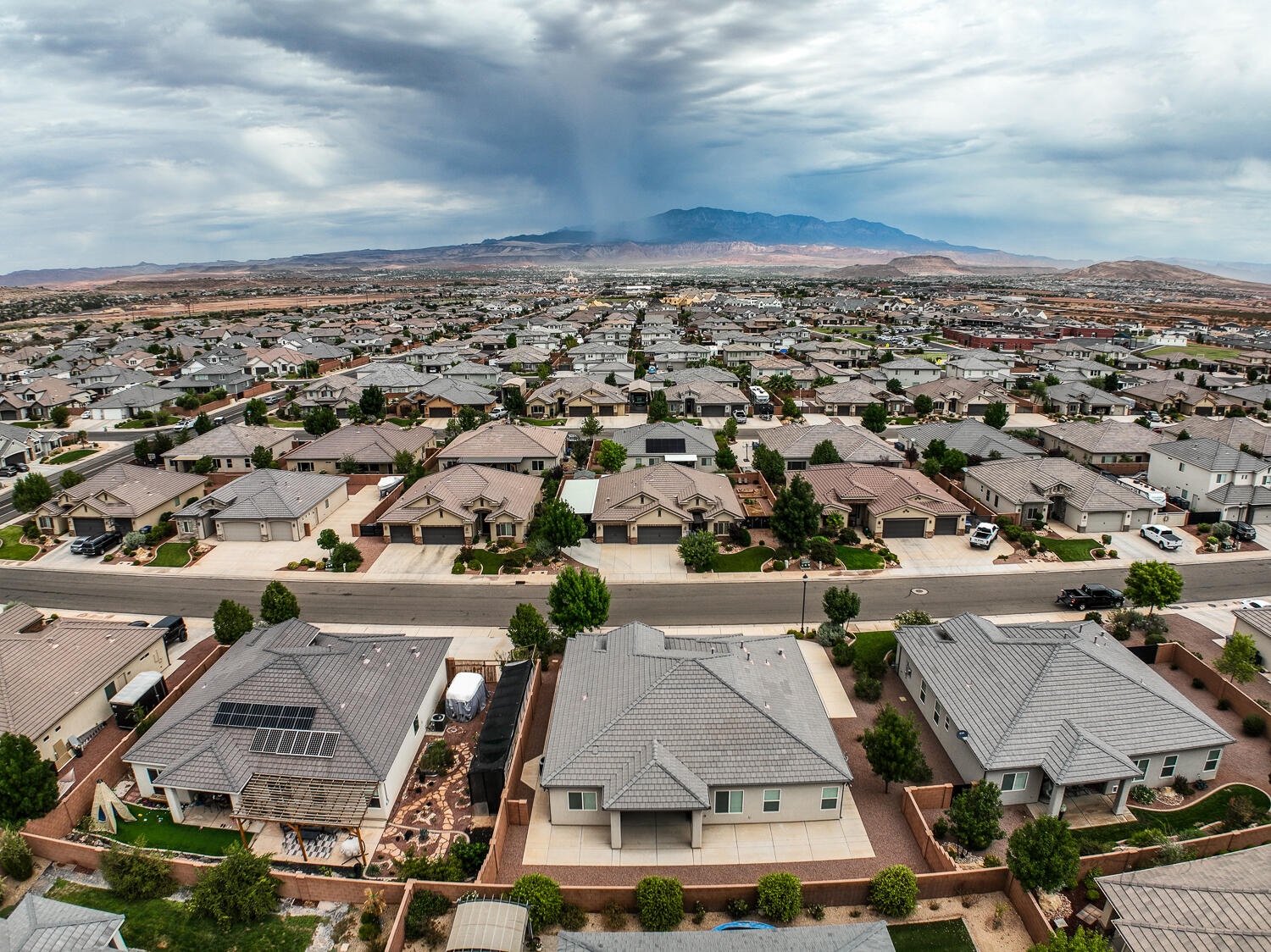 St George, Utah, 84790, United States, 3 Bedrooms Bedrooms, ,Residential,For Sale,1927103