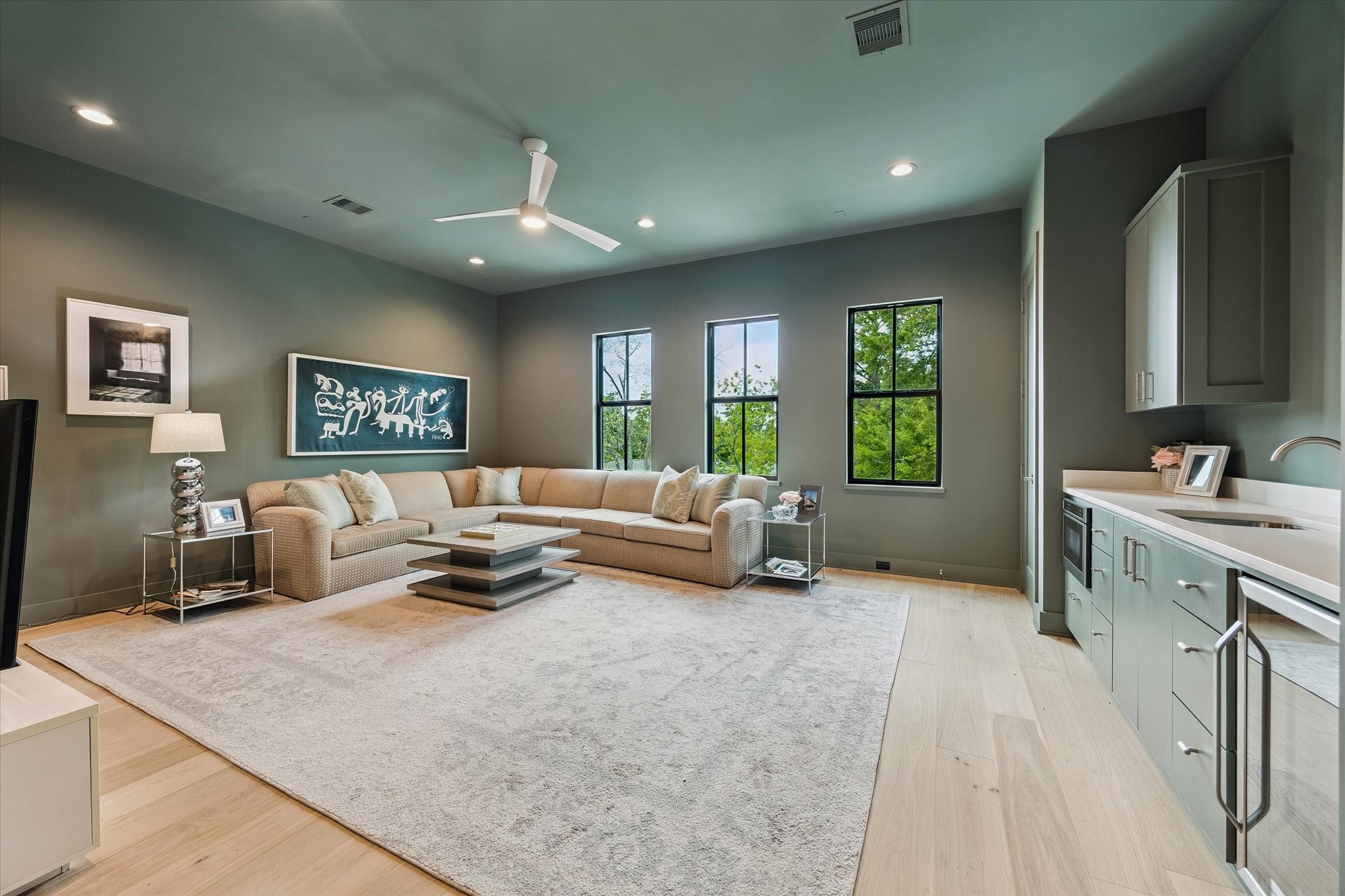  2203 Cheshire Lane - 物件實景