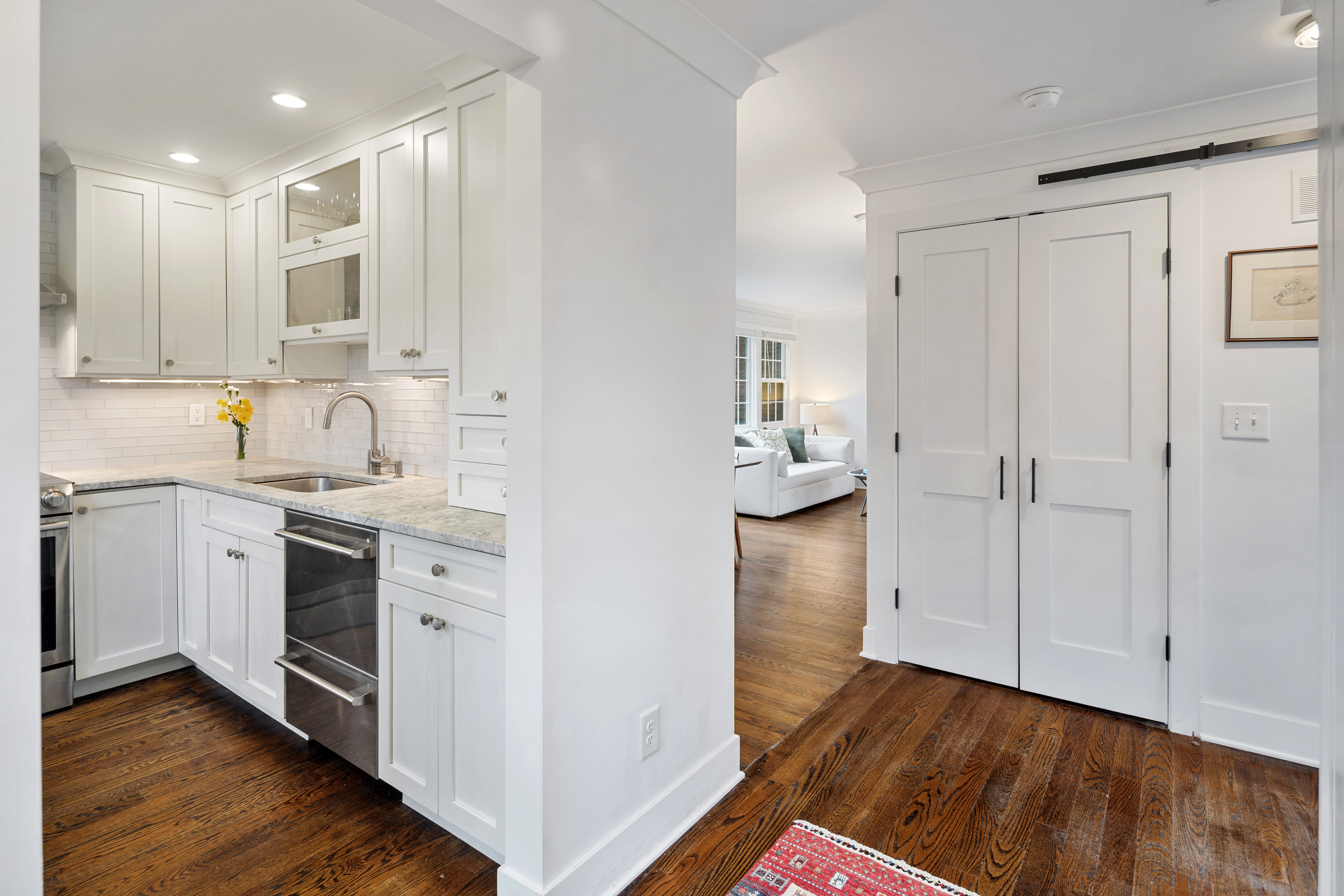  111 Heritage Hill Road - 物件實景