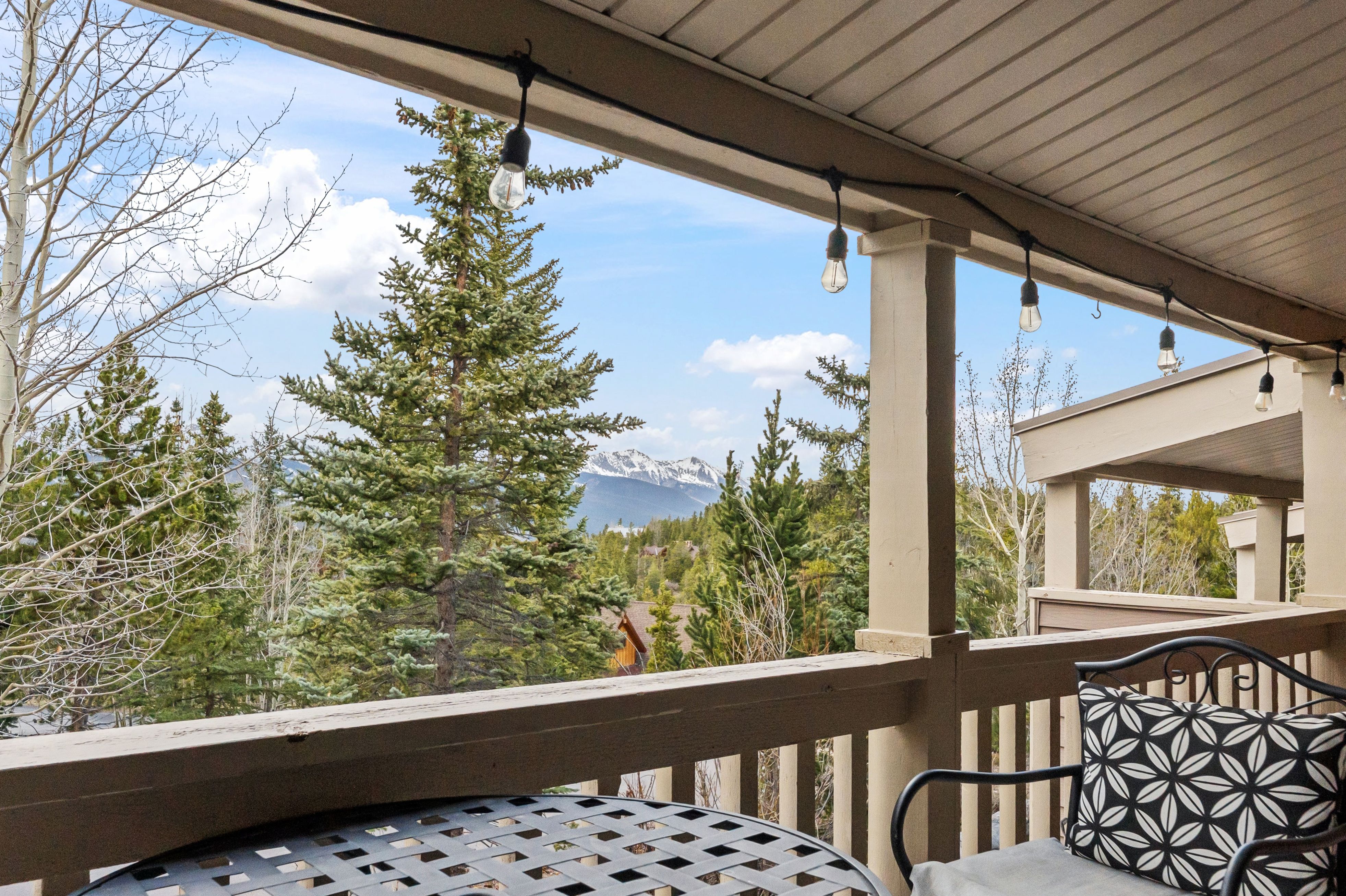  53 Atlantic Lode Road, Breckenridge, CO, 80424 - 物件實景