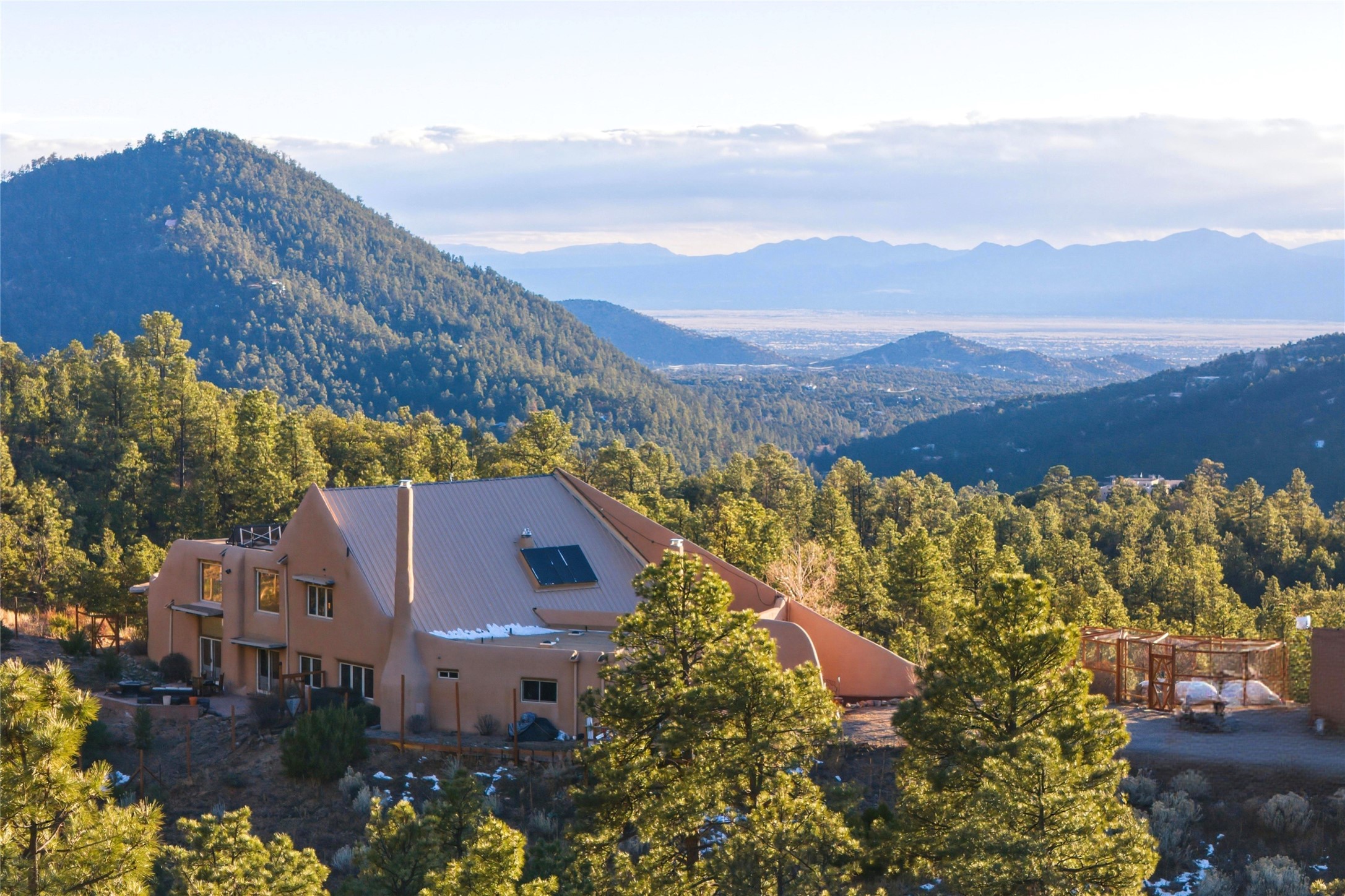  98 La Barbaria Trail - 物件實景