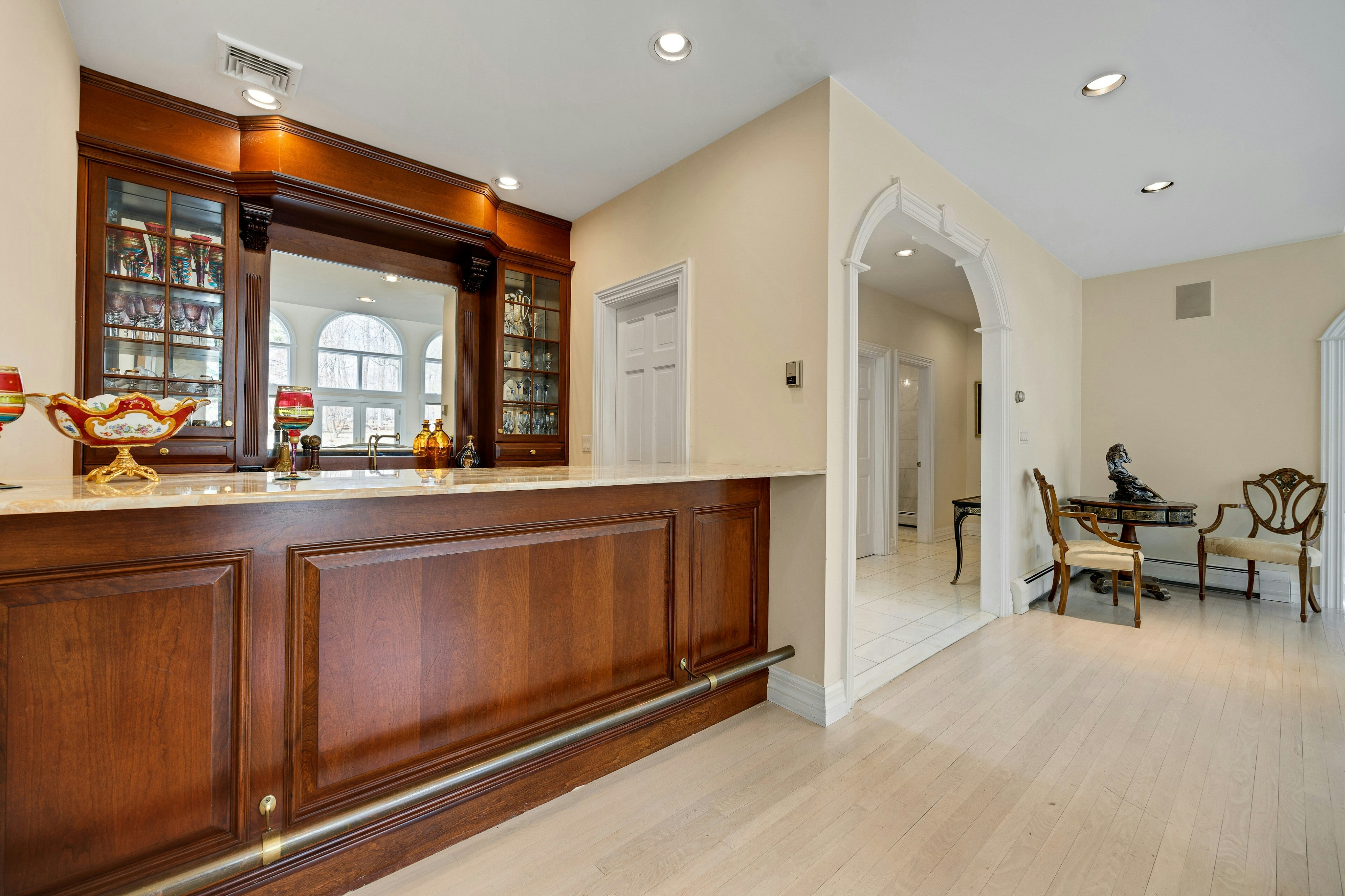  718 High Woods Drive, Franklin Lakes, NJ 07417 - 物件實景