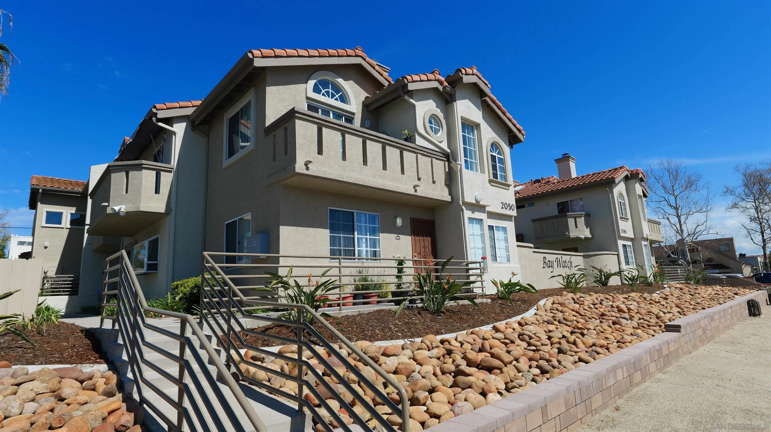 2050-2060 Garnet Ave, San Diego, California, 92109, United States, ,Residential,For Sale,2050-2060 Garnet Ave,1541174