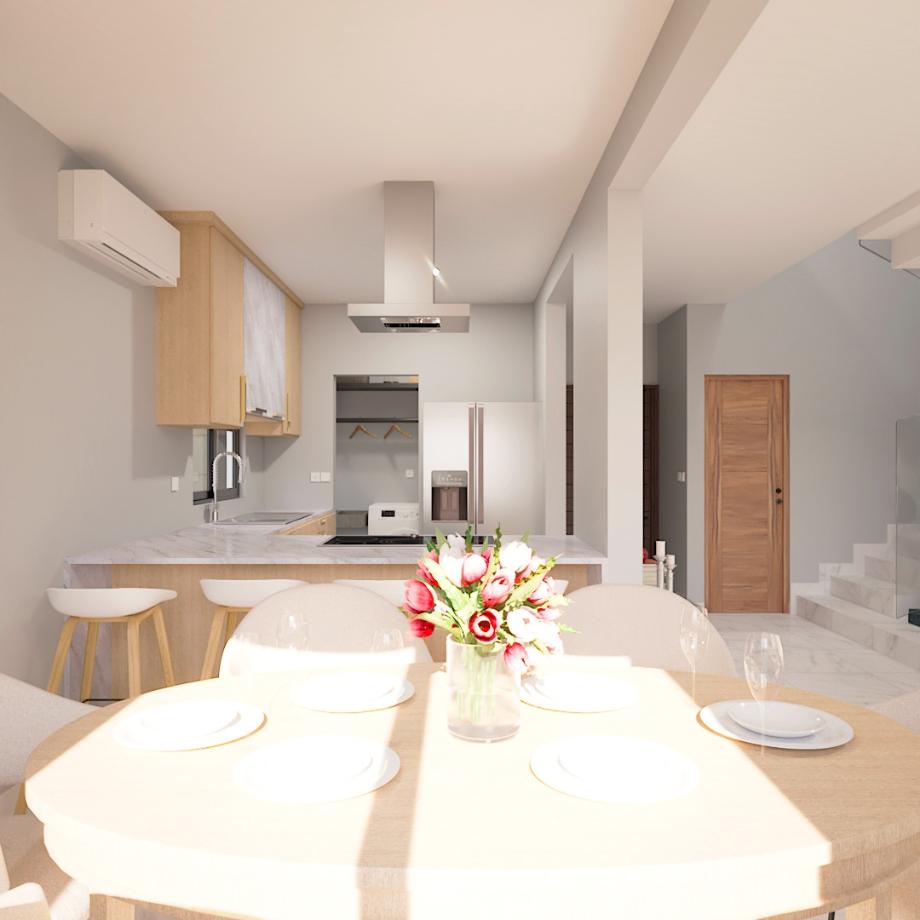 Torreón, Coahuila de Zaragoza, 27023, Mexico, 3 Bedrooms Bedrooms, ,2 BathroomsBathrooms,Residential,For Sale,2003444