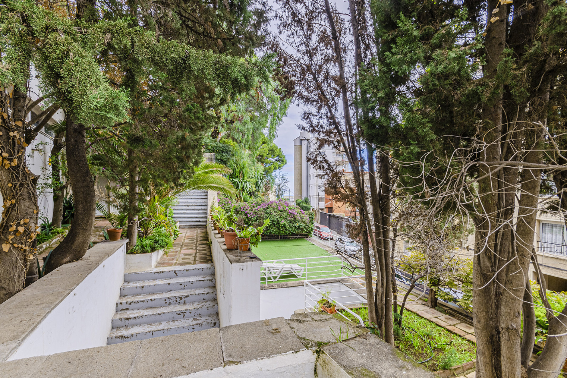  Emblematic house from the period of rationalism for sale. - 物件實景