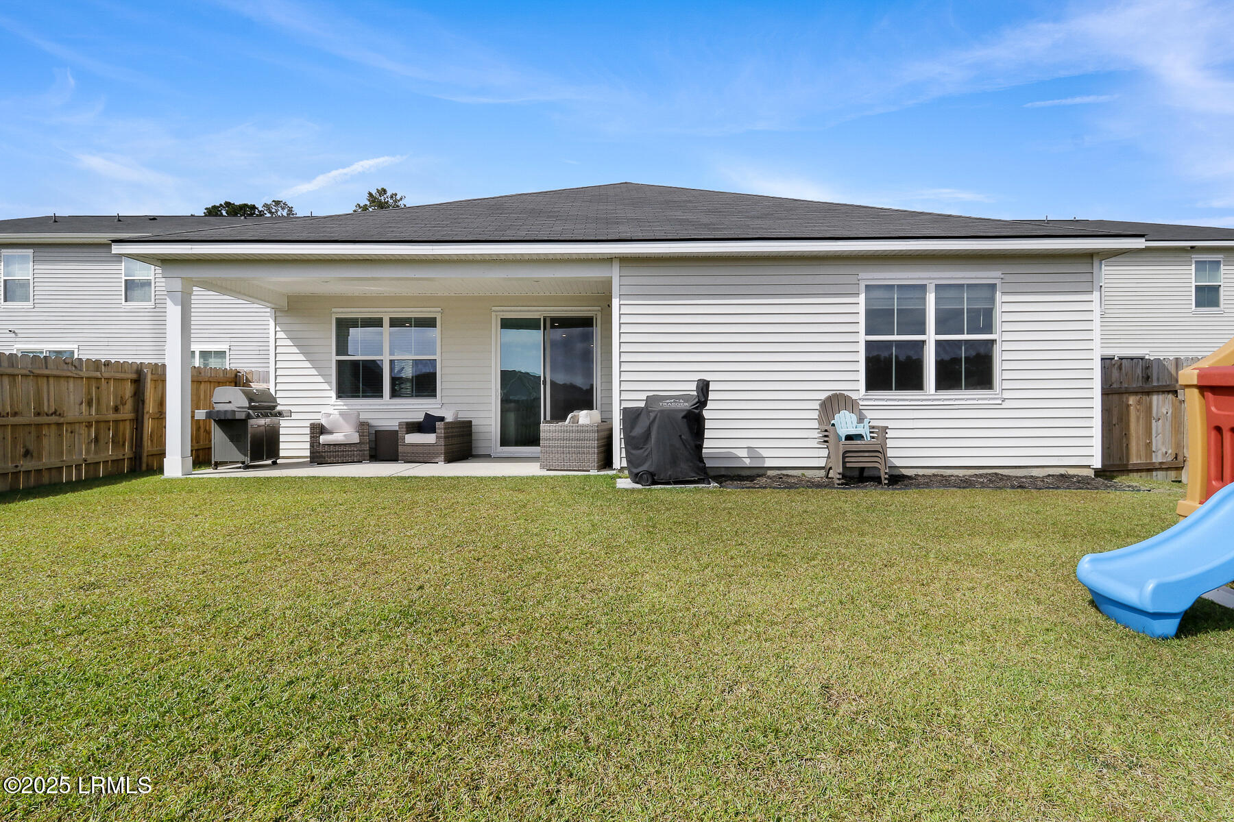 Bluffton, South Carolina, 29910, United States, 4 Bedrooms Bedrooms, ,3 BathroomsBathrooms,Residential,For Sale,1973212