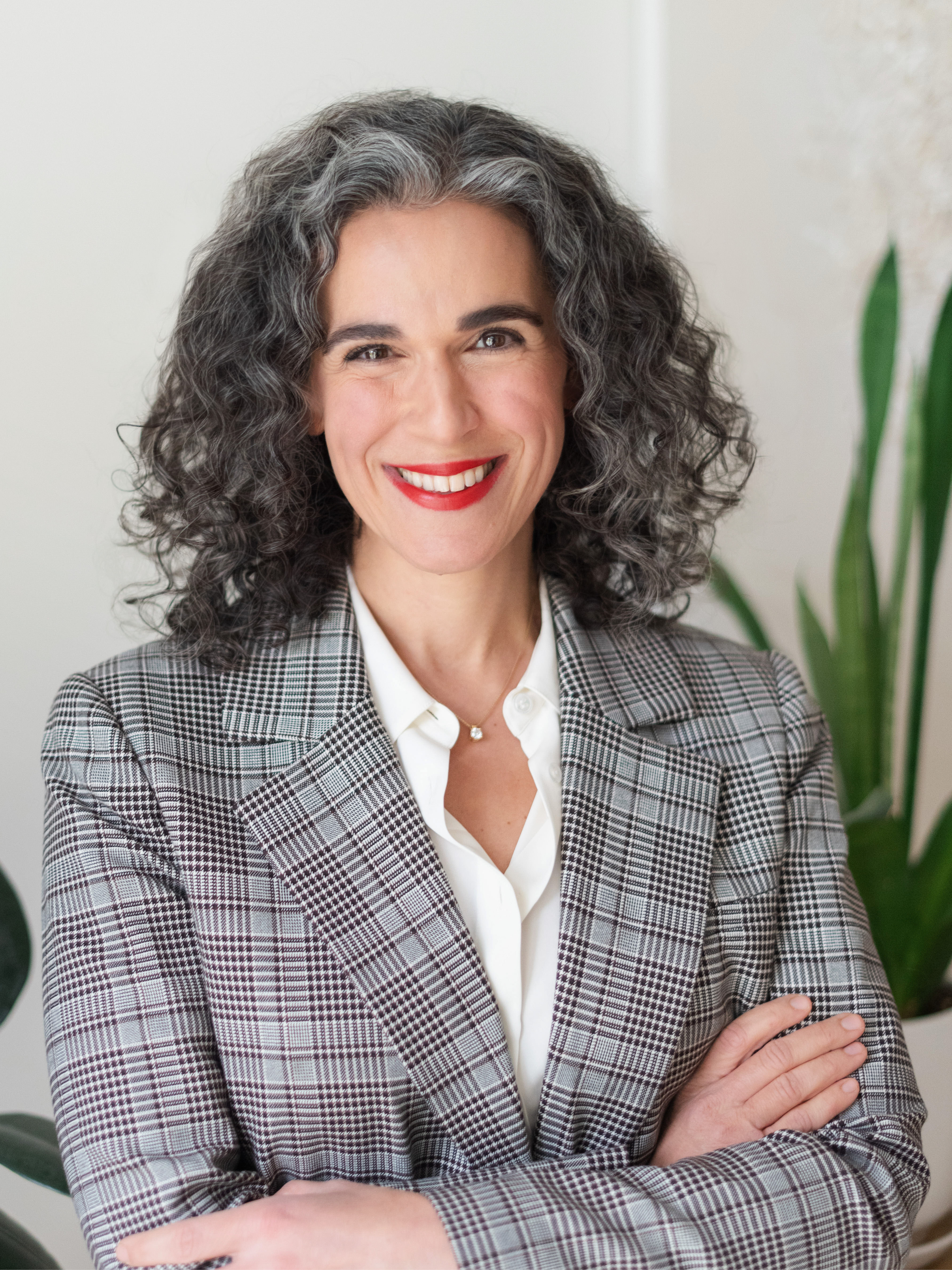 Judith Daniels