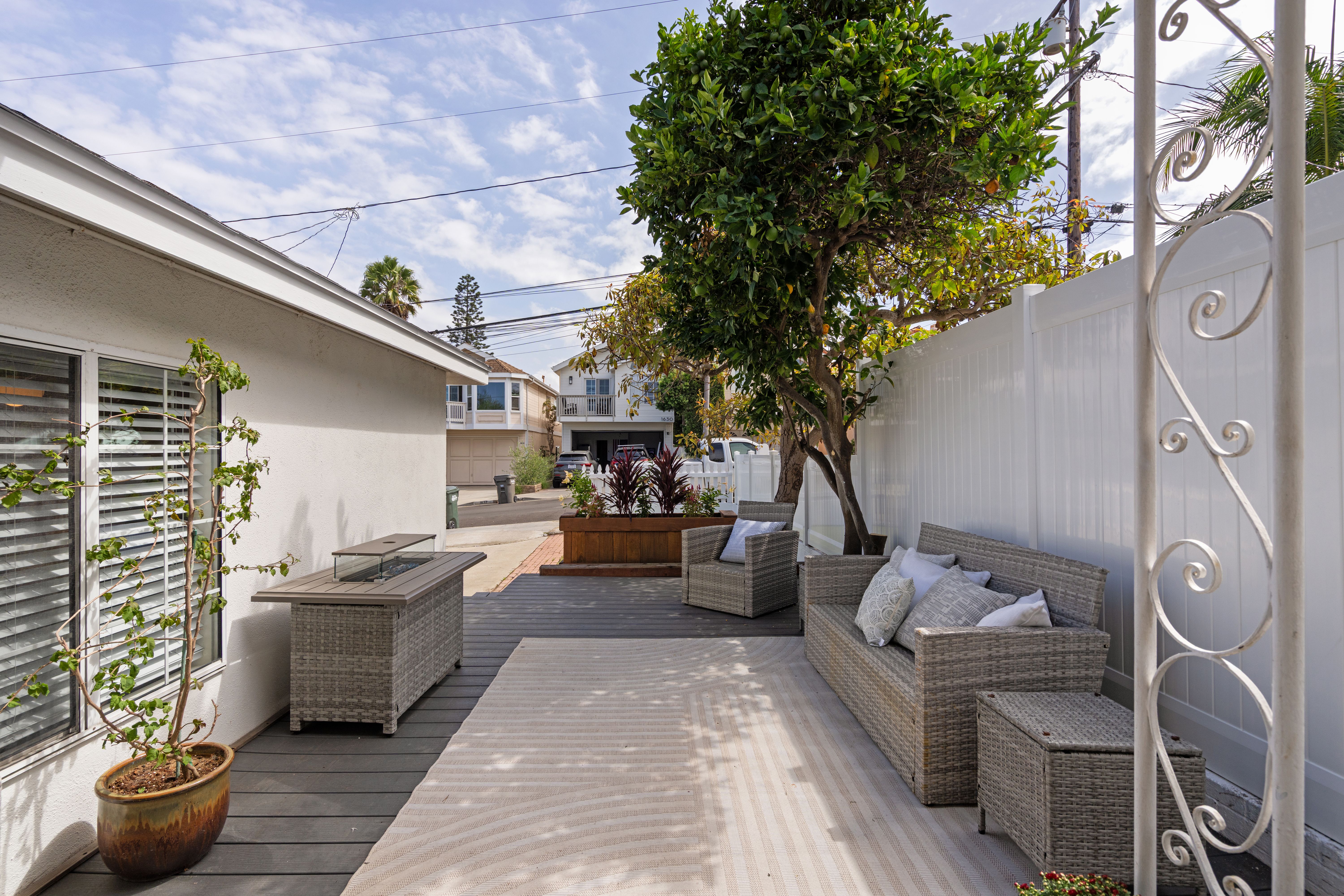  1631 Carver Street, Redondo Beach, CA 90278 - 物件實景