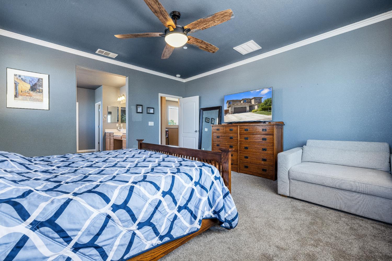 Manteca, California, 95337, United States, 4 Bedrooms Bedrooms, ,4 BathroomsBathrooms,Residential,For Sale,1977472