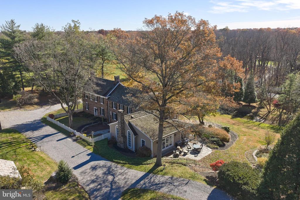 Newtown, Pennsylvania, 18940, United States, 4 Bedrooms Bedrooms, ,4 BathroomsBathrooms,Residential,For Sale,1995554