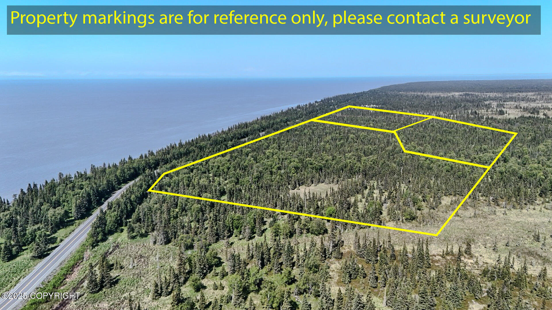 Kasilof, Alaska, 99610, United States, ,Land,For Sale,1975582