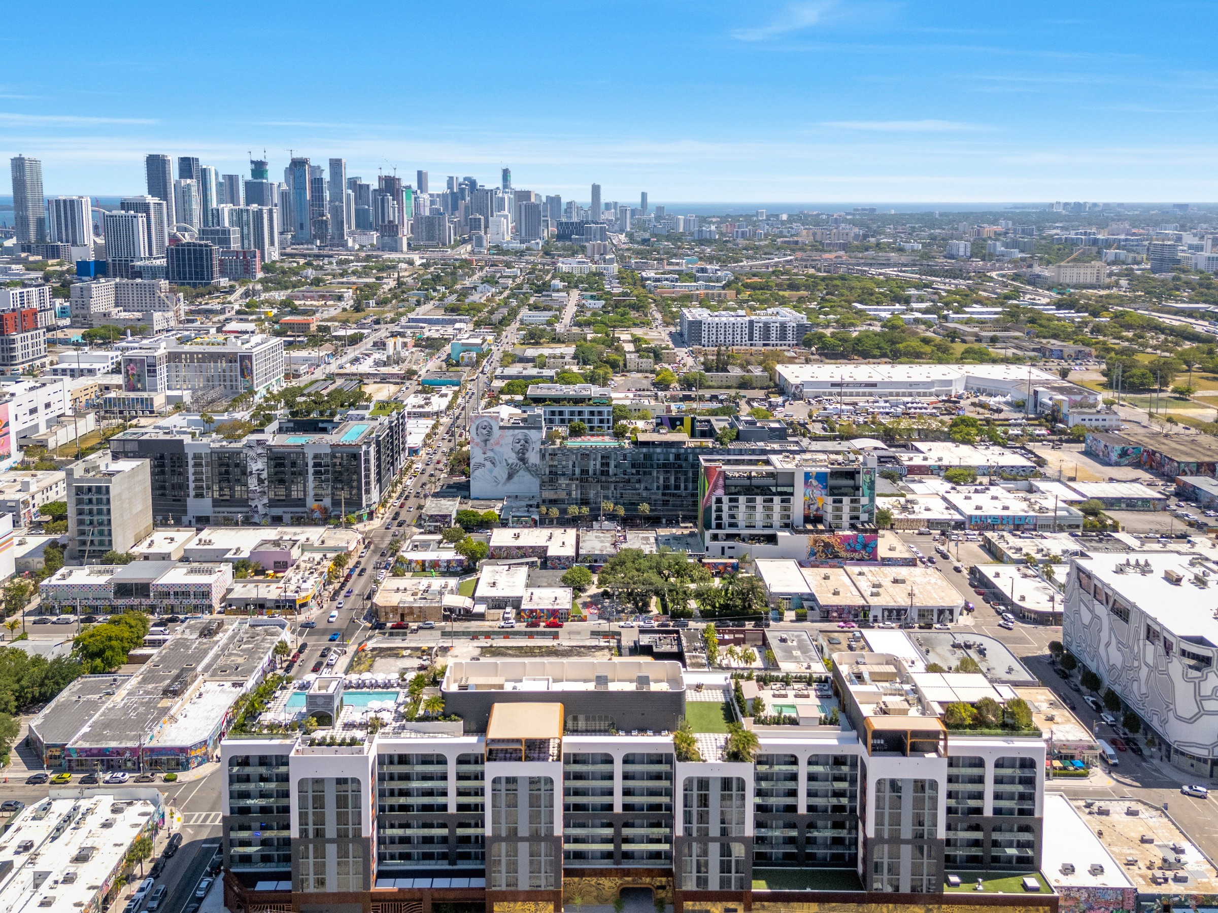  2700 Nw 2nd Avenue, Miami, FL, 33127 - 物件實景