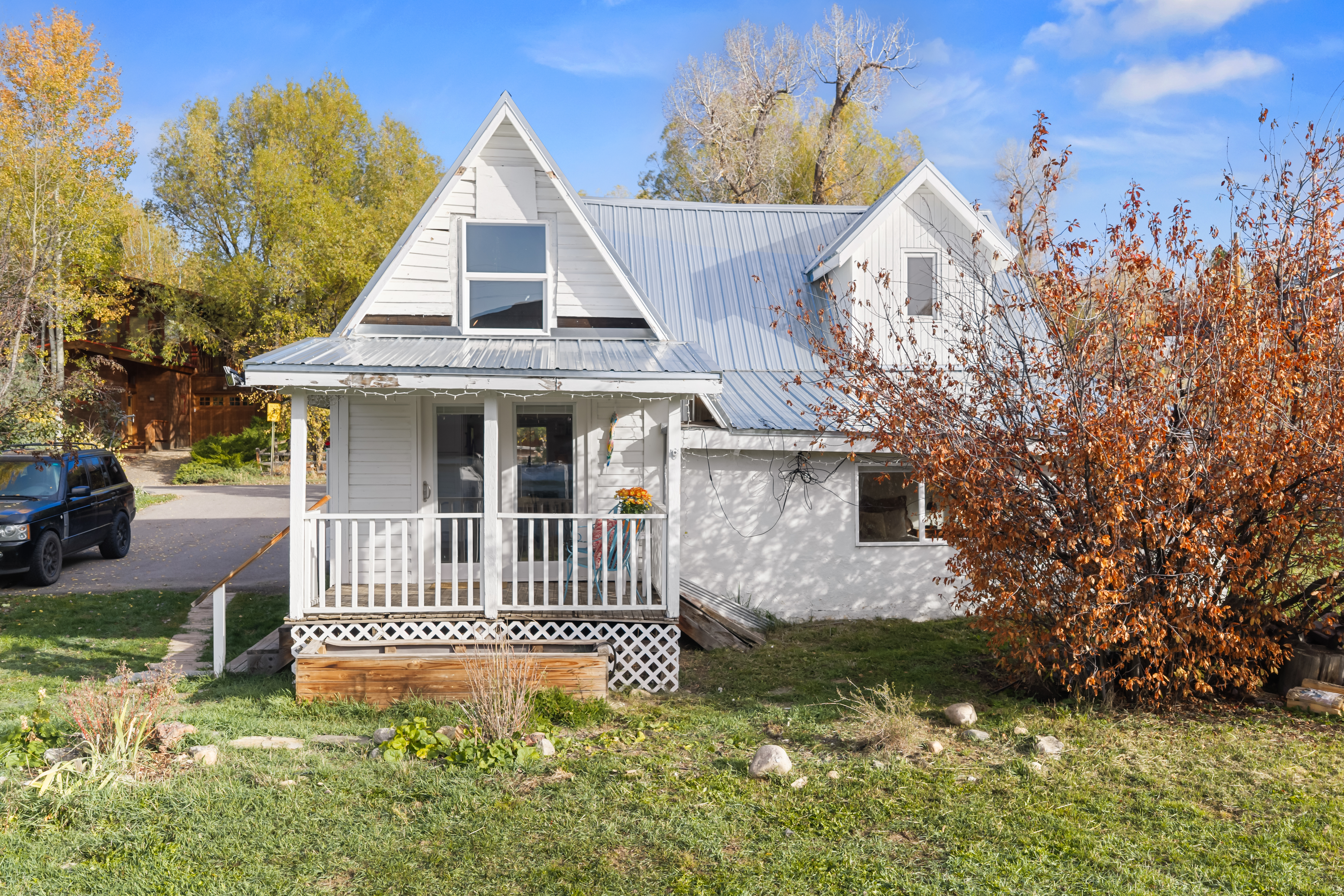  15 Park Avenue, Steamboat Springs, CO 80487 - 物件實景