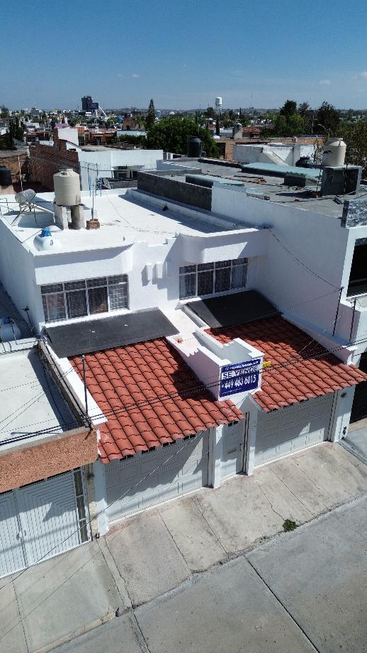 Luis Hidalgo Monroy, Aguascalientes, Aguascalientes, 20288, Mexico, 4 Bedrooms Bedrooms, ,2 BathroomsBathrooms,Residential,For Sale,Luis Hidalgo Monroy,1652721