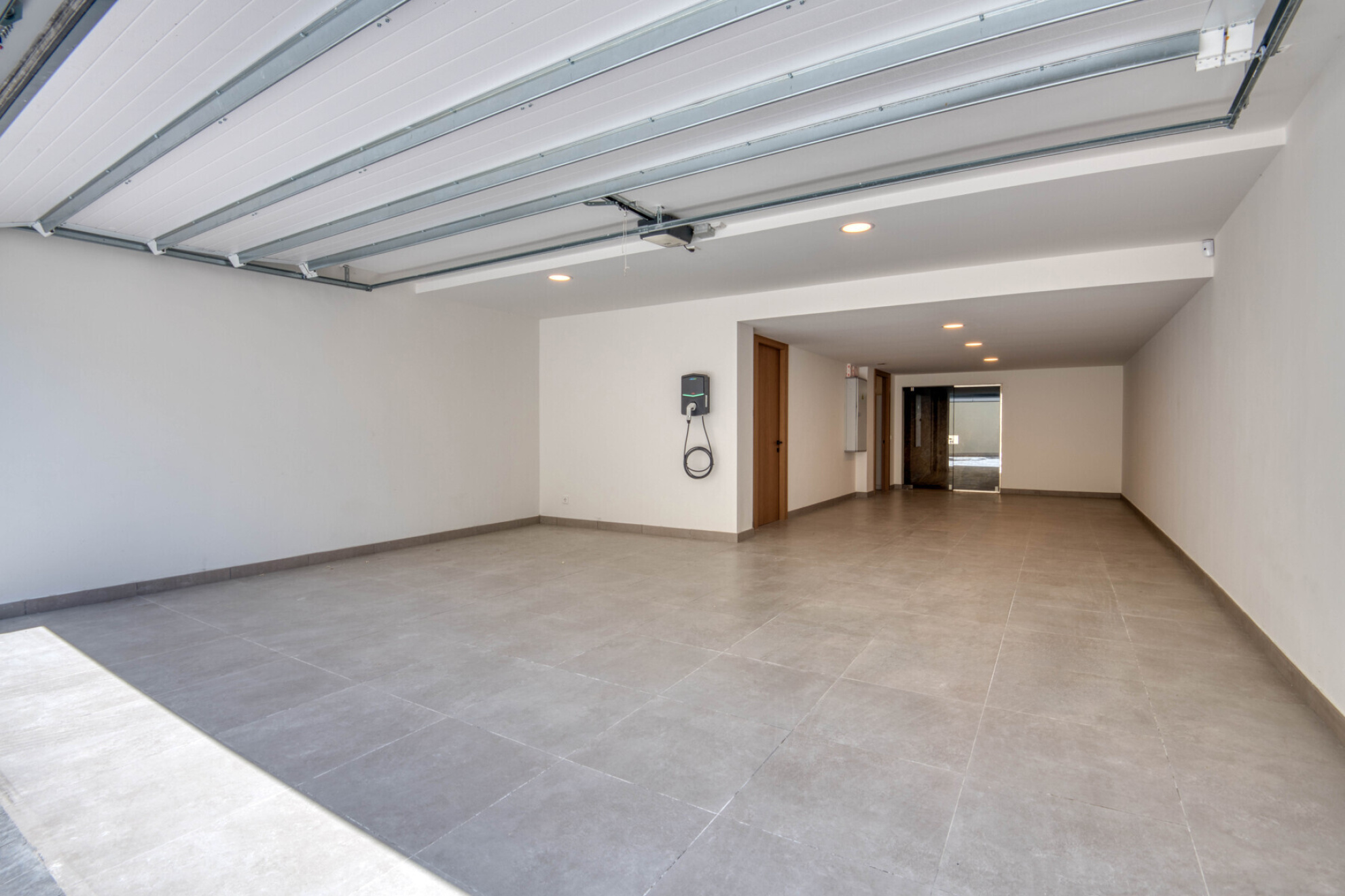  Contemporary villa in Mas Nou with ocean views - 物件實景
