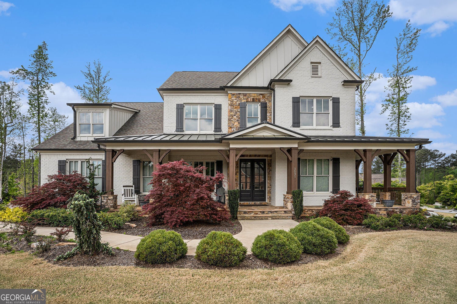 Acworth, Georgia, 30101, United States, 5 Bedrooms Bedrooms, ,6 BathroomsBathrooms,Residential,For Sale,1858953