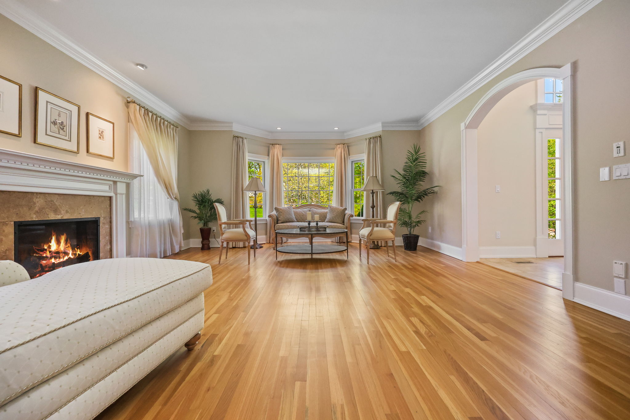  12 Woodbine Way - 物件實景