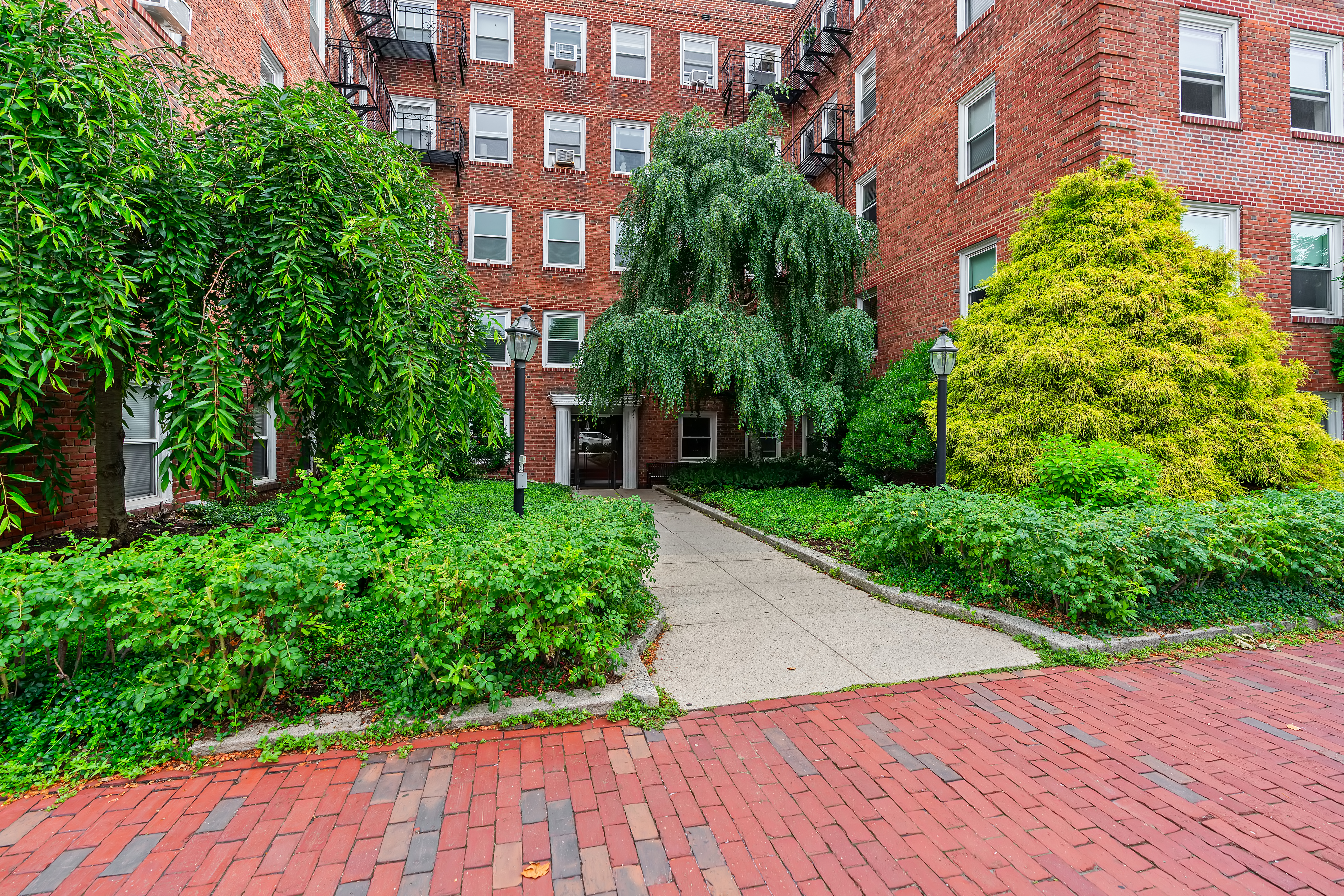  395 Broadway  - Unit R1C, Cambridge, MA, 02139 - 物件實景