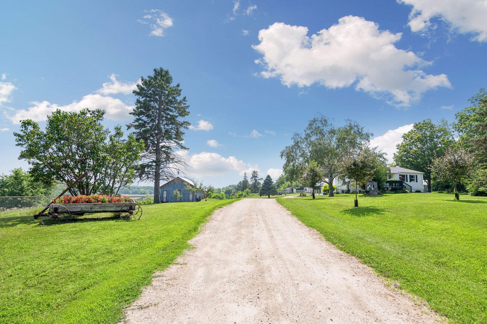  Private Prior Lake Farmstead and Nature Retreat - 物件實景