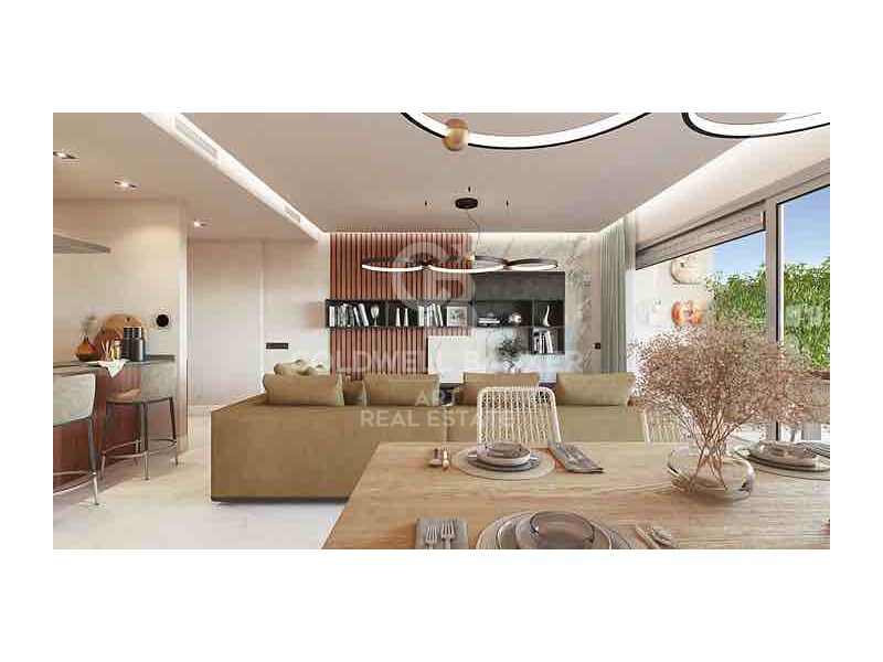 Marbella, Andalusia, ES, 3 Bedrooms Bedrooms, ,2 BathroomsBathrooms,Residential,For Sale,1794136