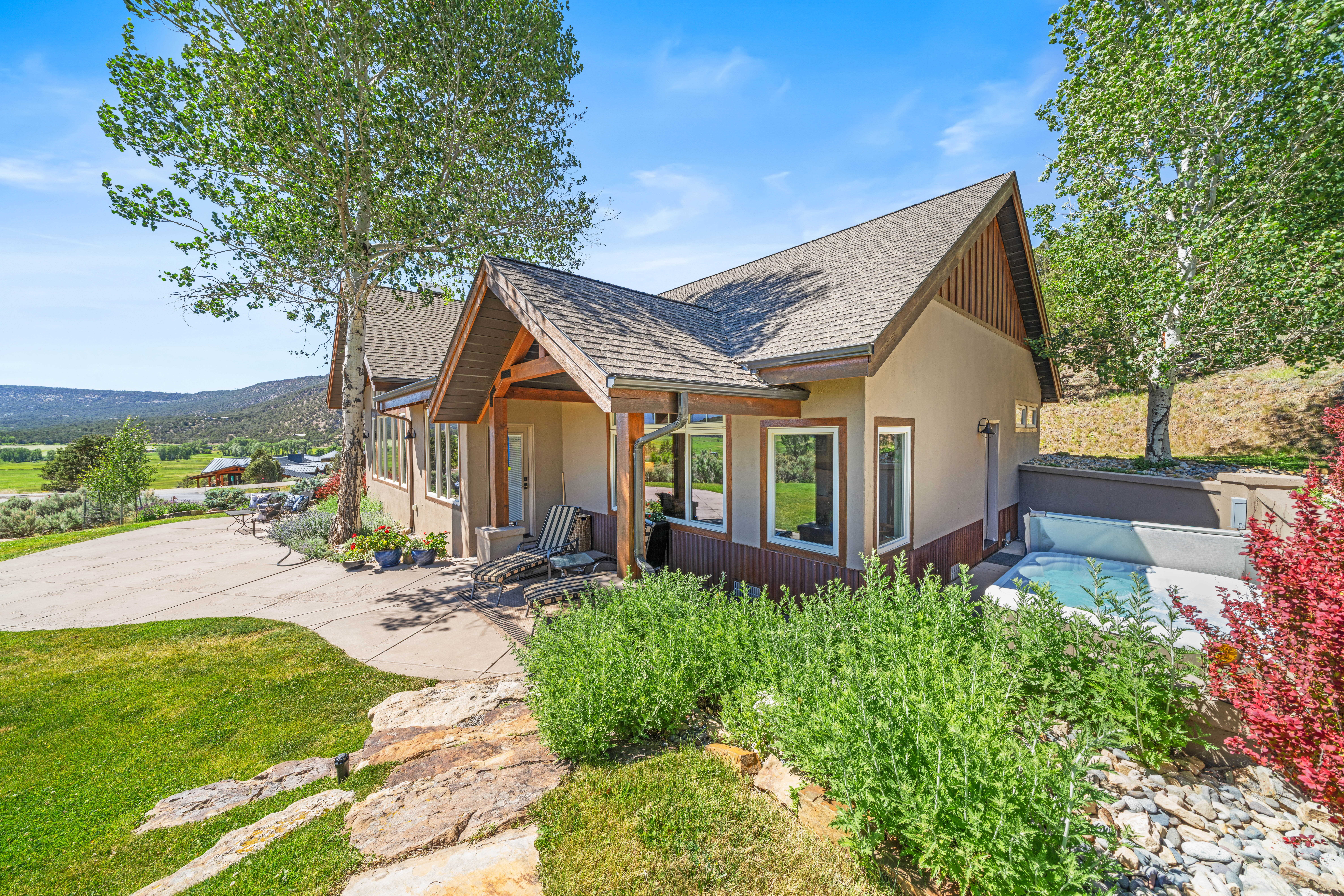  800 Golden Eagle Trail, Ridgway, CO, 81432 - 物件實景