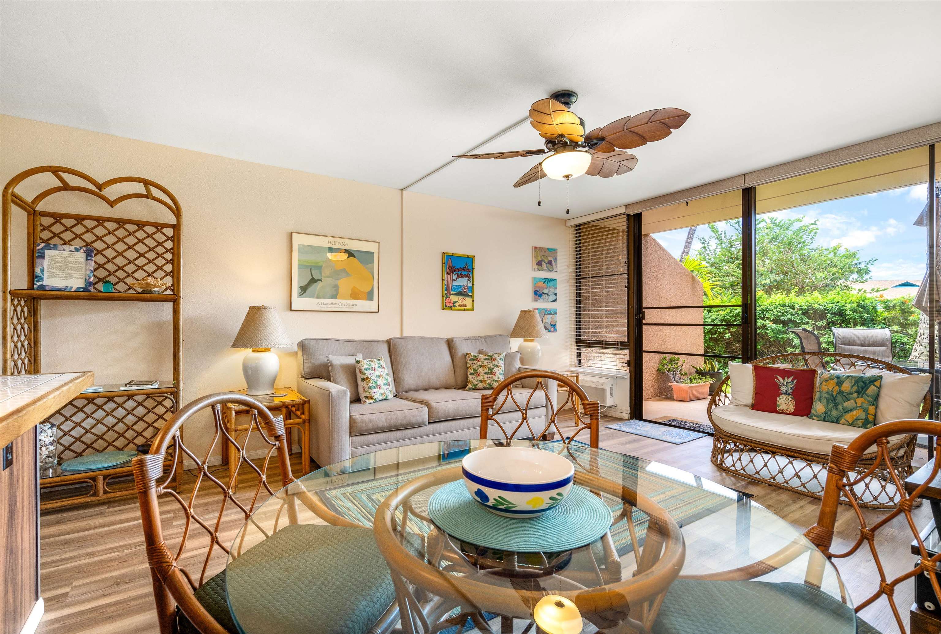 Kihei, Hawaii, 96753, United States, 1 Bedroom Bedrooms, ,1 BathroomBathrooms,Residential,For Sale,1885220