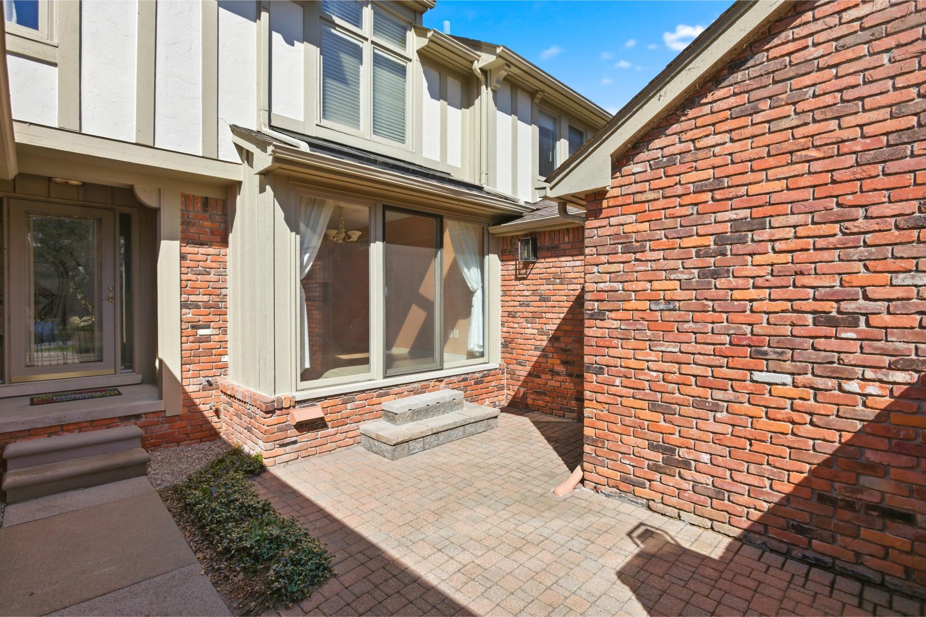  Bingham Farms Village - 物件實景