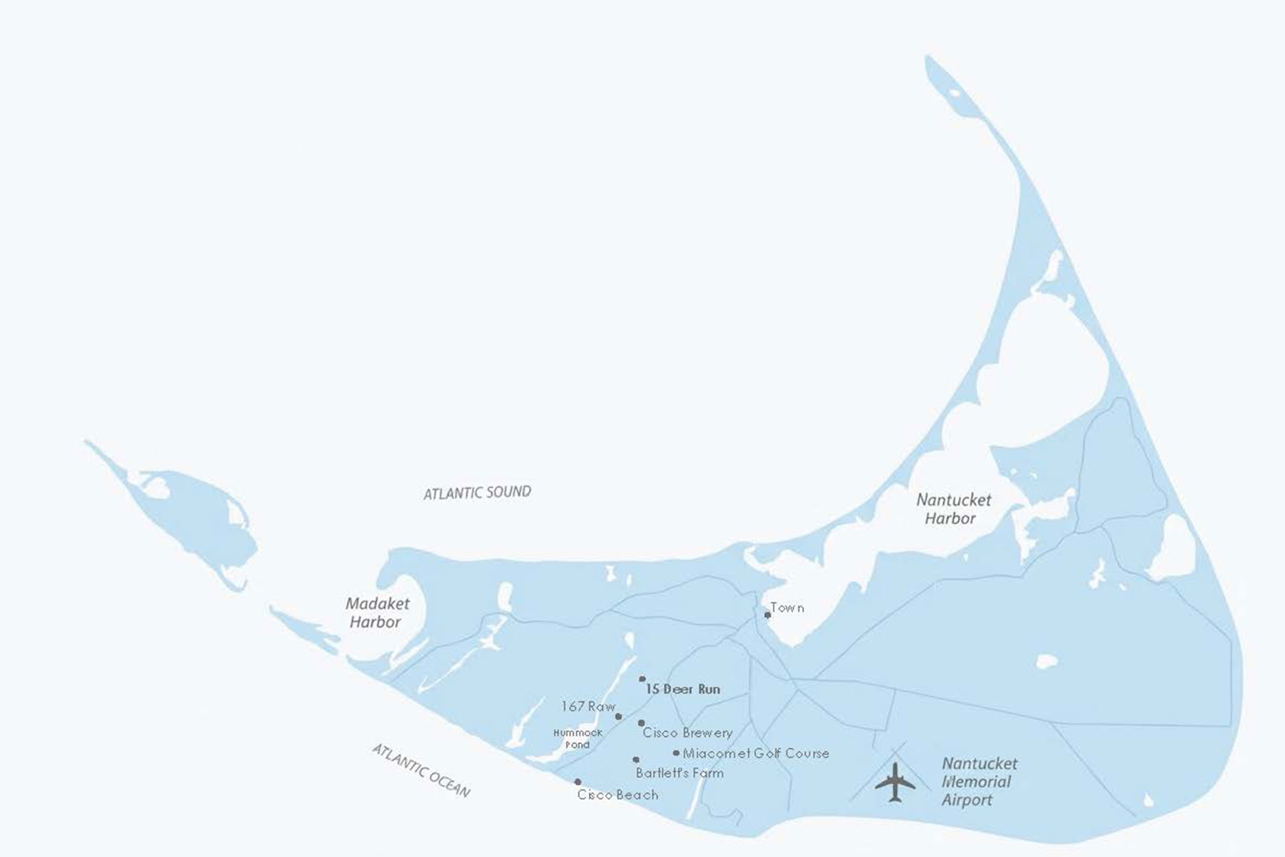  15 Deer Run Road, Nantucket, MA, 02554 - 物件實景