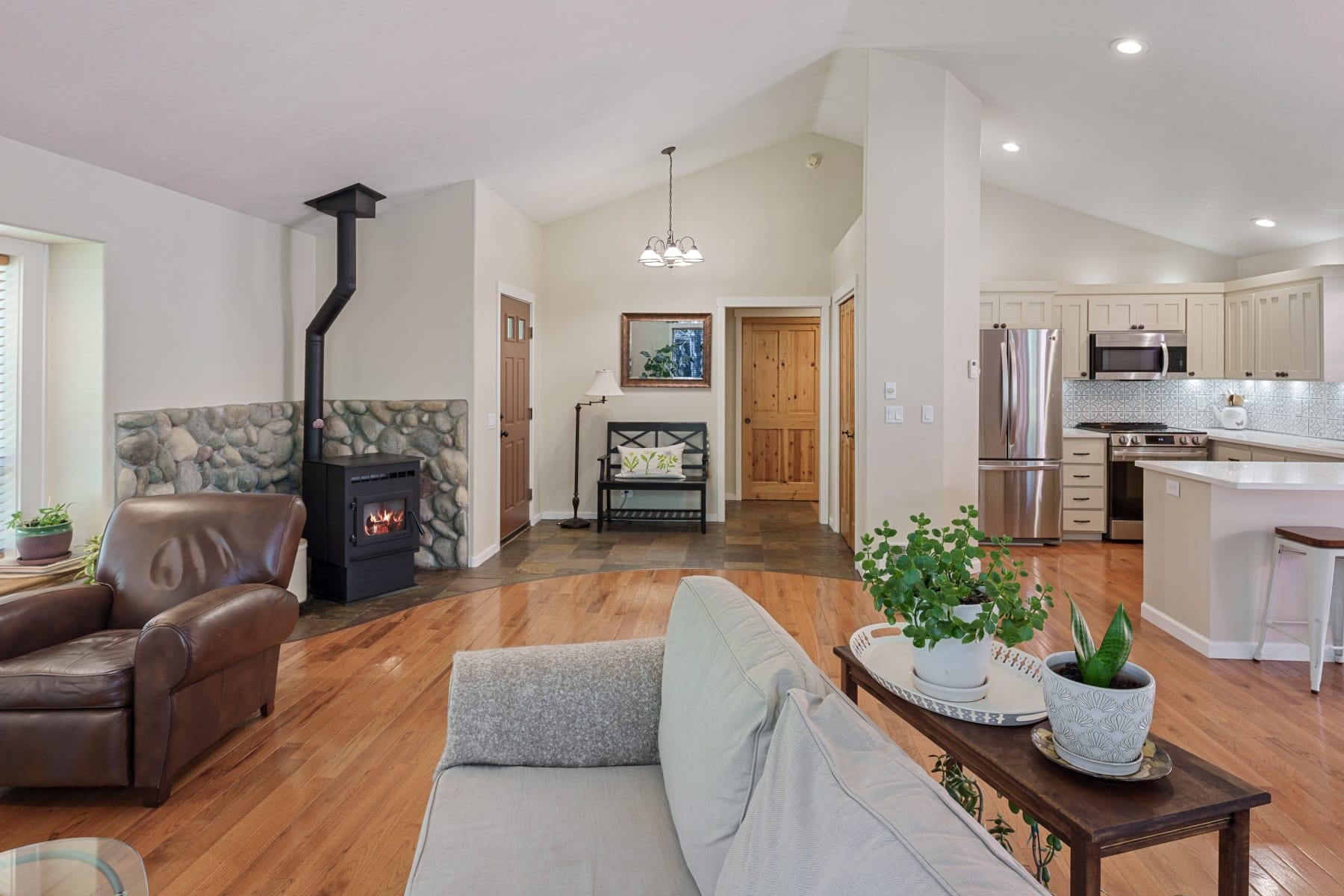  55350 Gross Drive Bend, OR 97707 - 物件實景