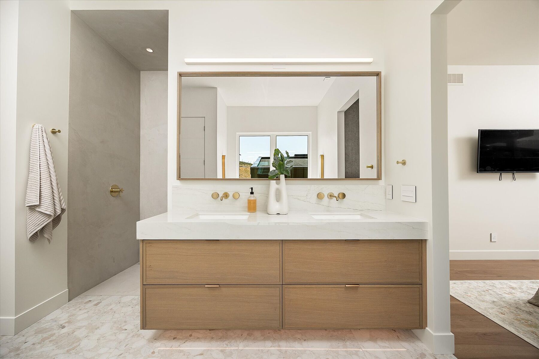  Luxury Meets Functionality - 物件實景