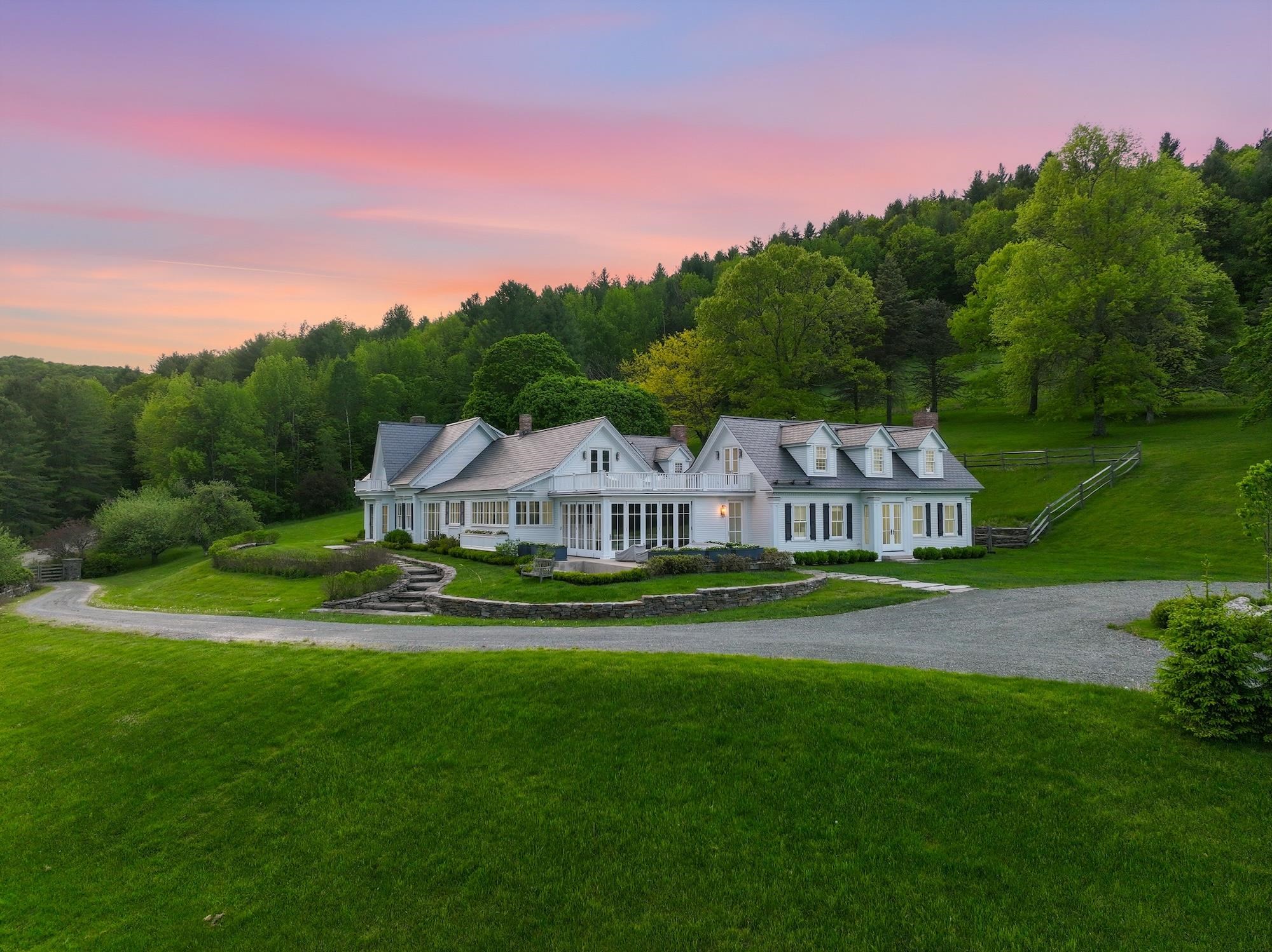 Honey Hill Farm - 物件實景