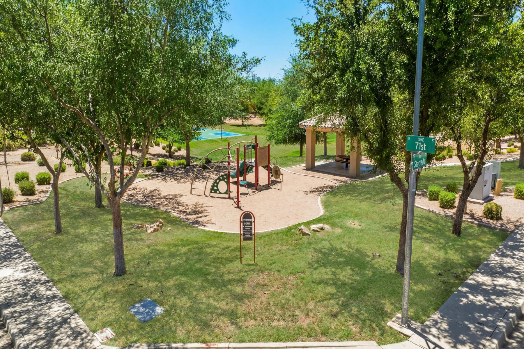  6940 E Grandview Street, Mesa, AZ 85207 - 物件實景