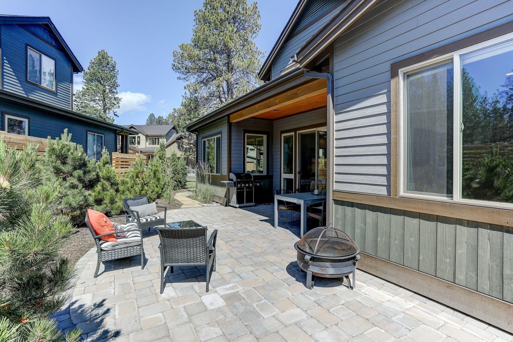 60457 Kangaroo Loop Bend, OR 97702 - 物件實景