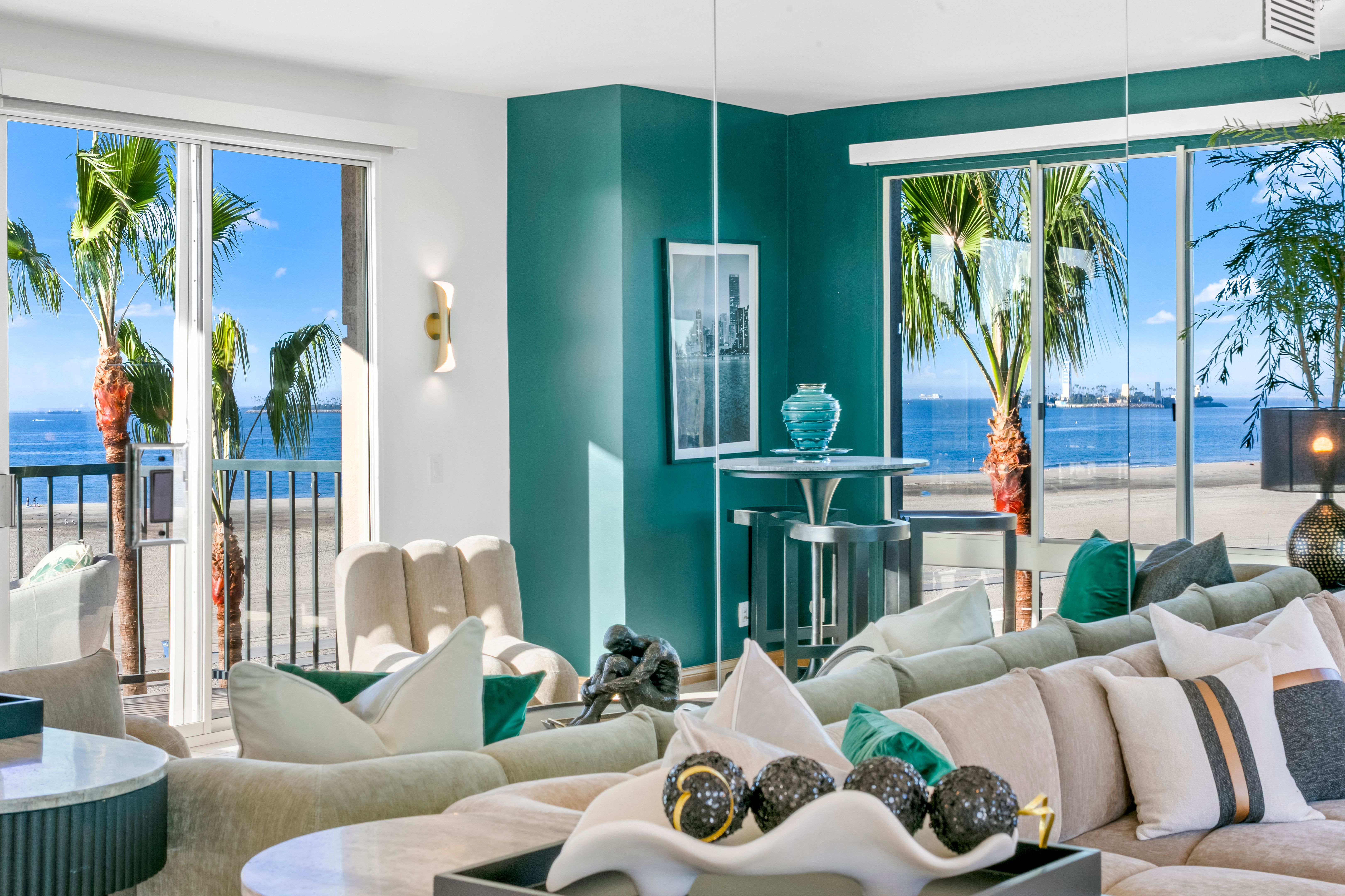  850 East Ocean Boulevard #205, Long Beach, CA 90802 - 物件實景