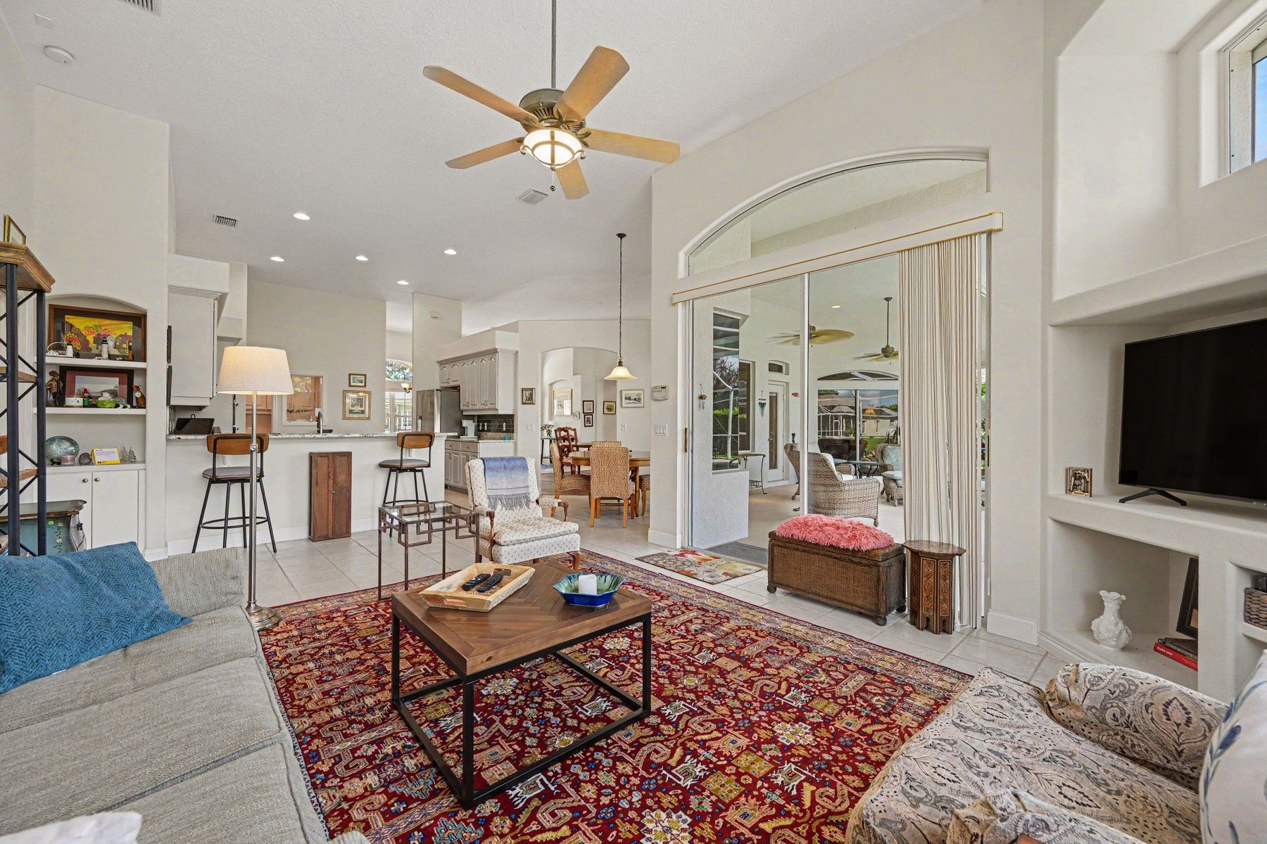  541 Carmel Drive, Melbourne, FL, 32940 - 物件實景