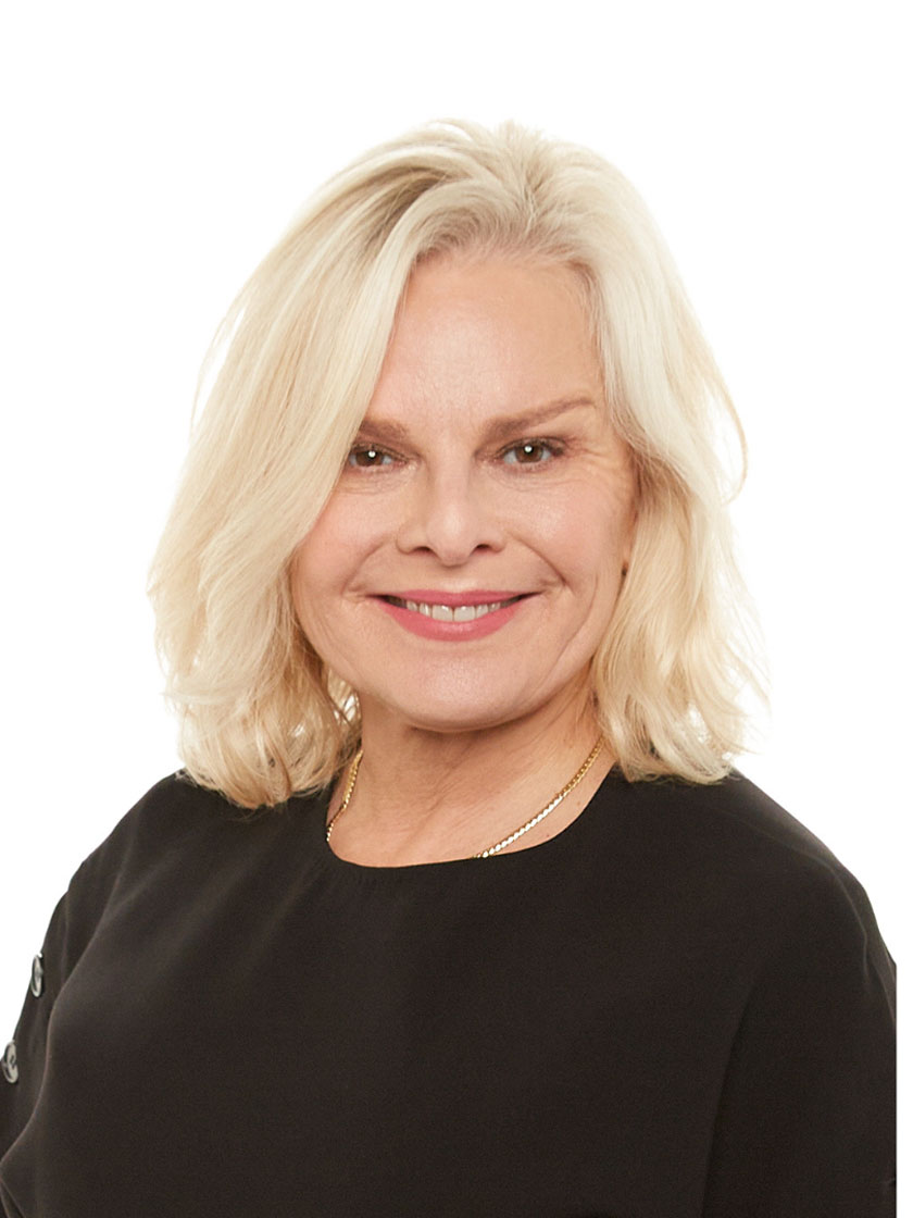 Nancy Calvin